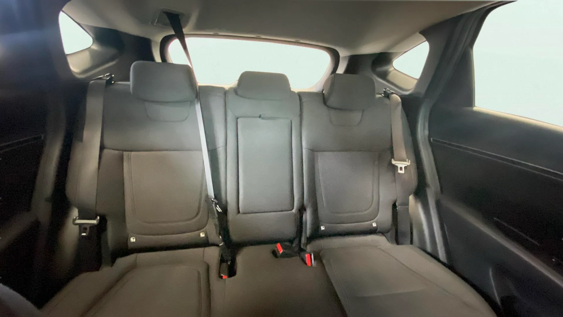 Hyundai Tucson 1.6 T-GDi Klass - foto 11