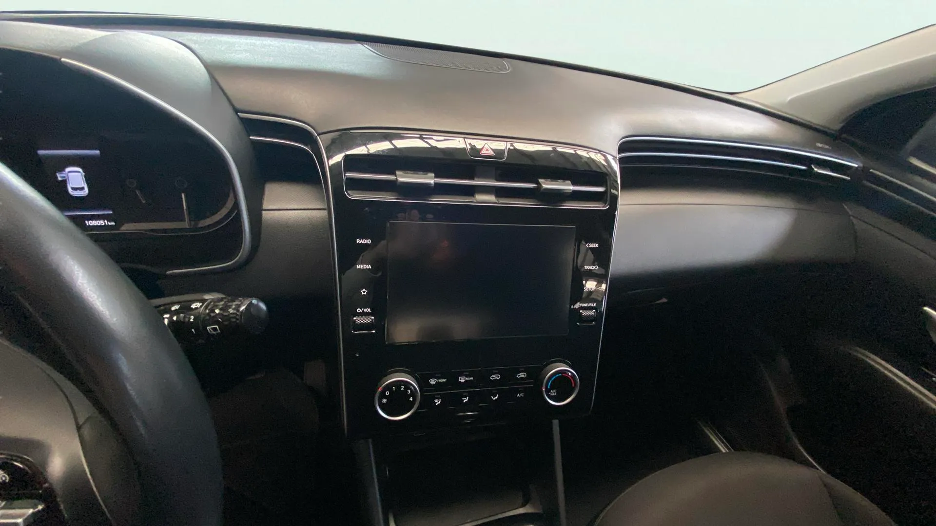 Hyundai Tucson 1.6 T-GDi Klass - foto 6