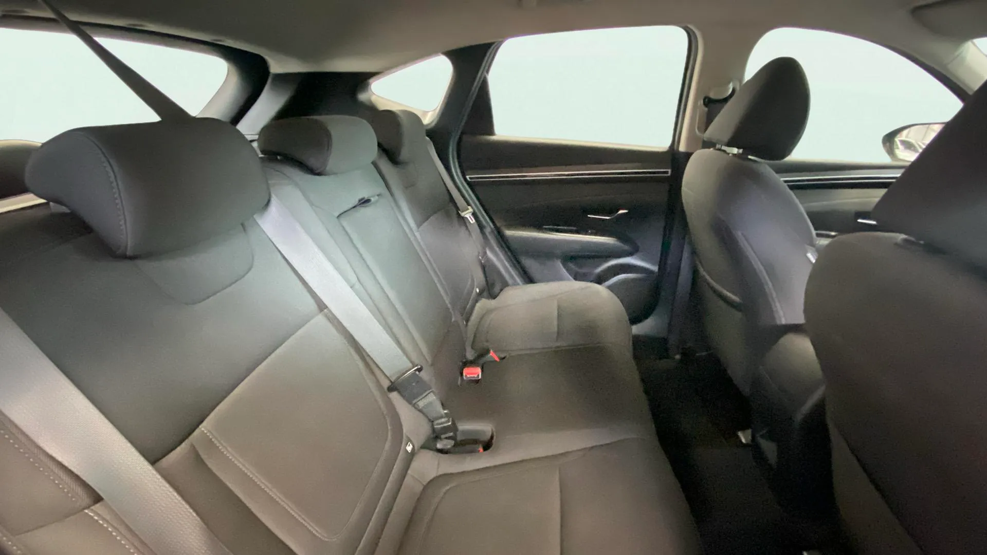 Hyundai Tucson 1.6 T-GDi Klass - foto 10