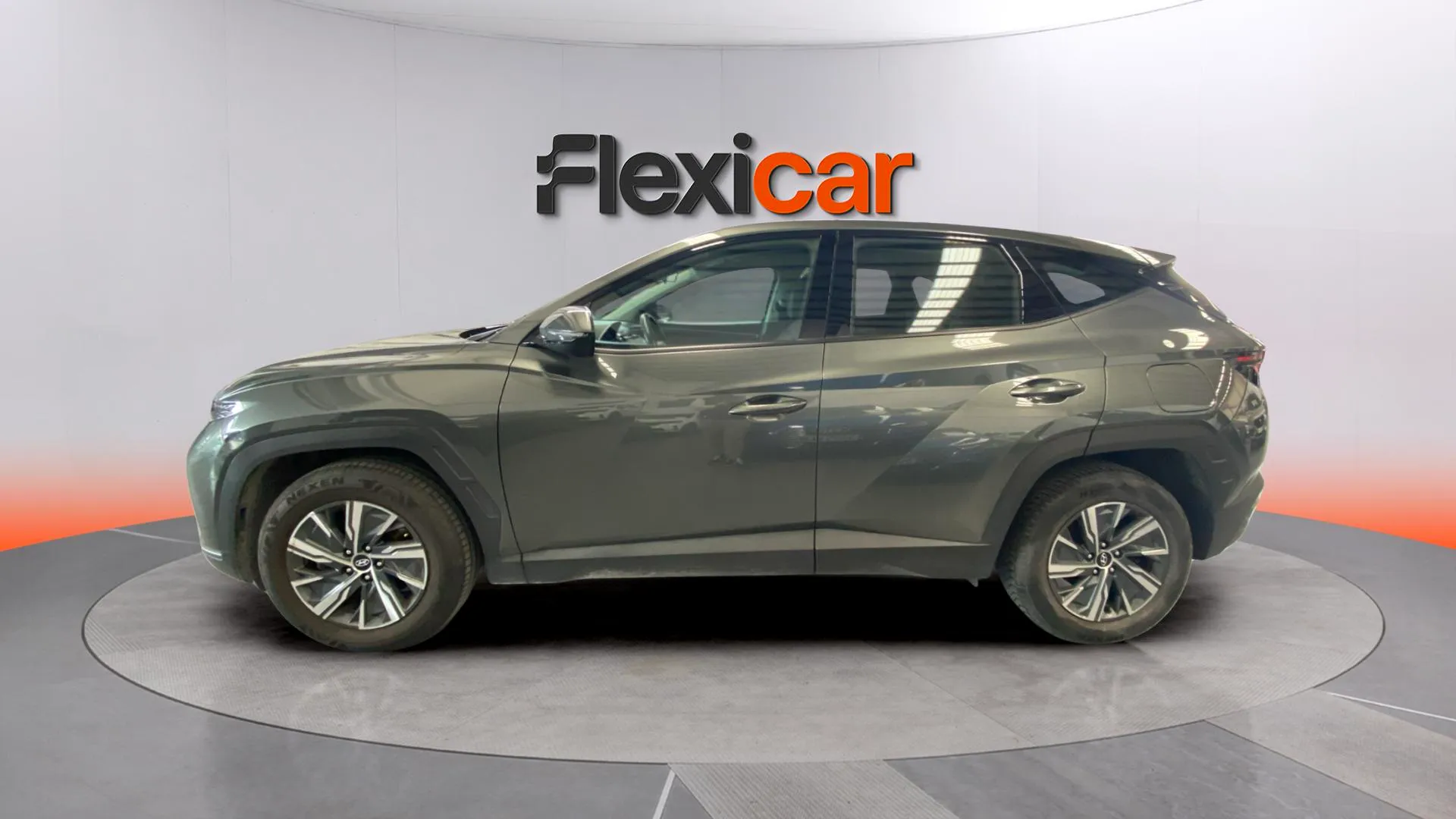 Hyundai Tucson 1.6 T-GDi Klass - foto 2