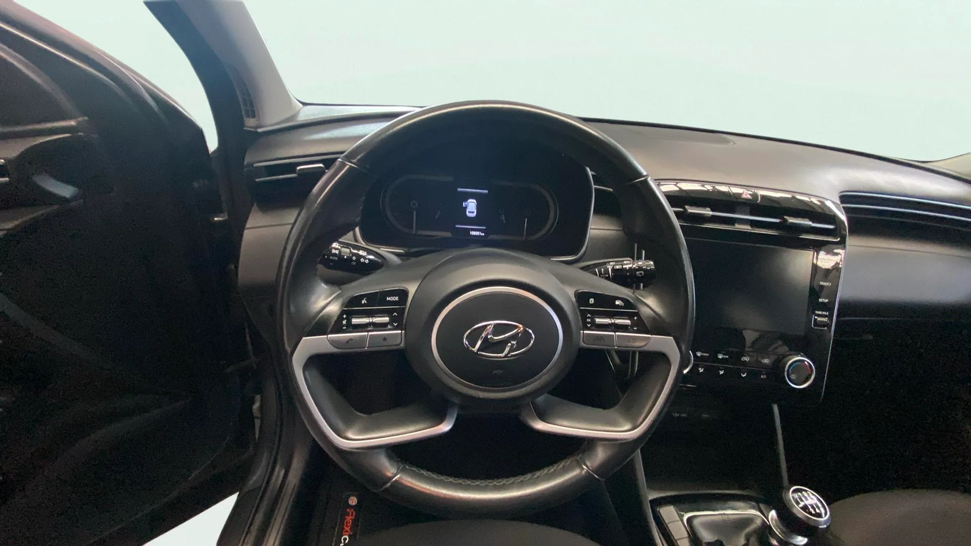 Hyundai Tucson 1.6 T-GDi Klass - foto 7