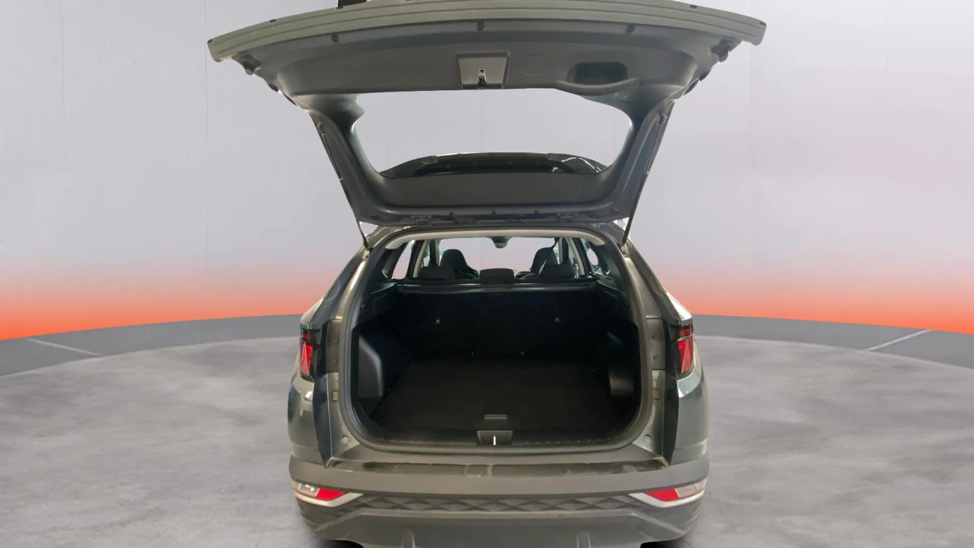 Hyundai Tucson 1.6 T-GDi Klass - foto 12
