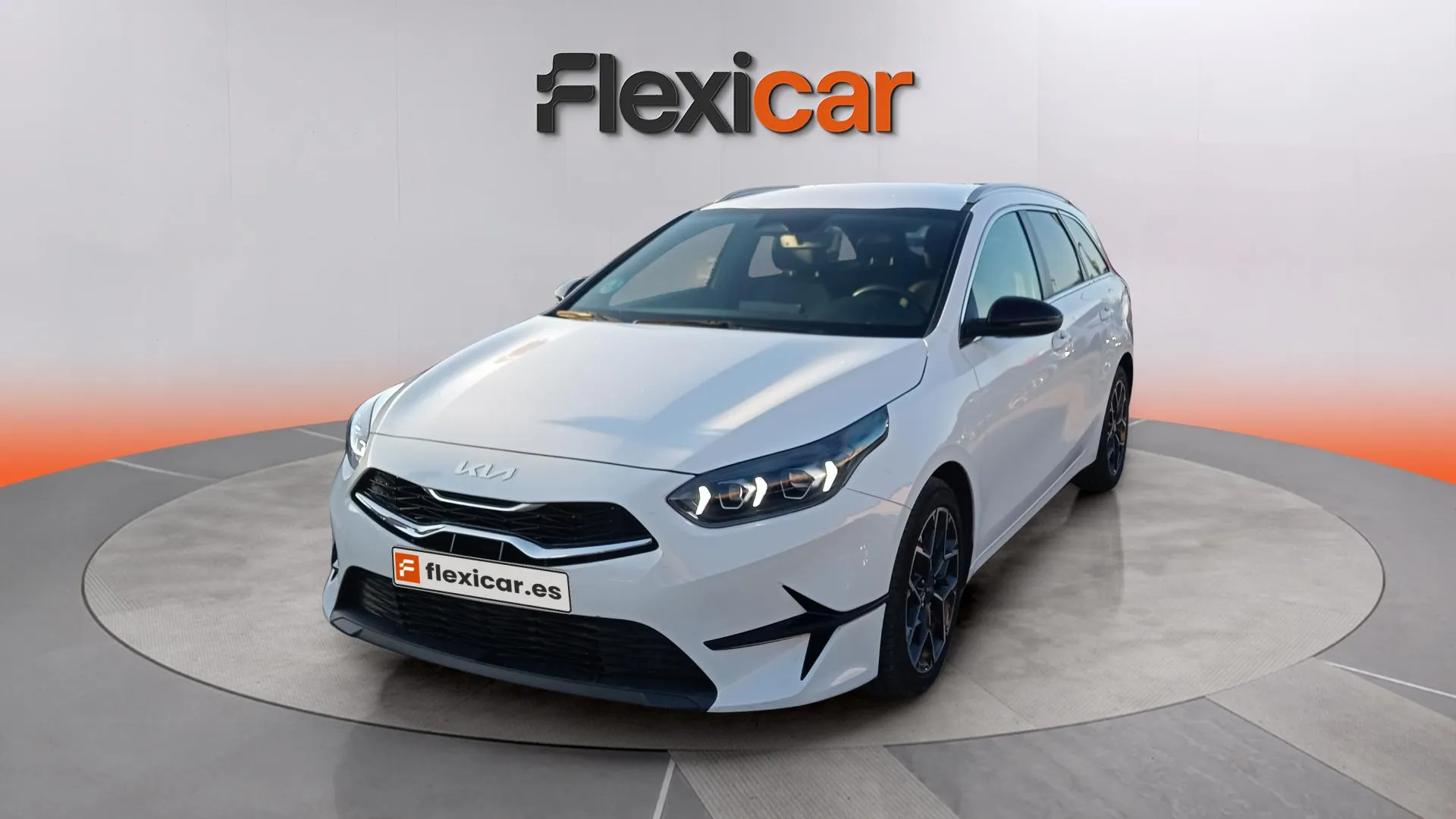 Kia Ceed Tourer 1.0 MHEV Style Edition DCT - foto 4