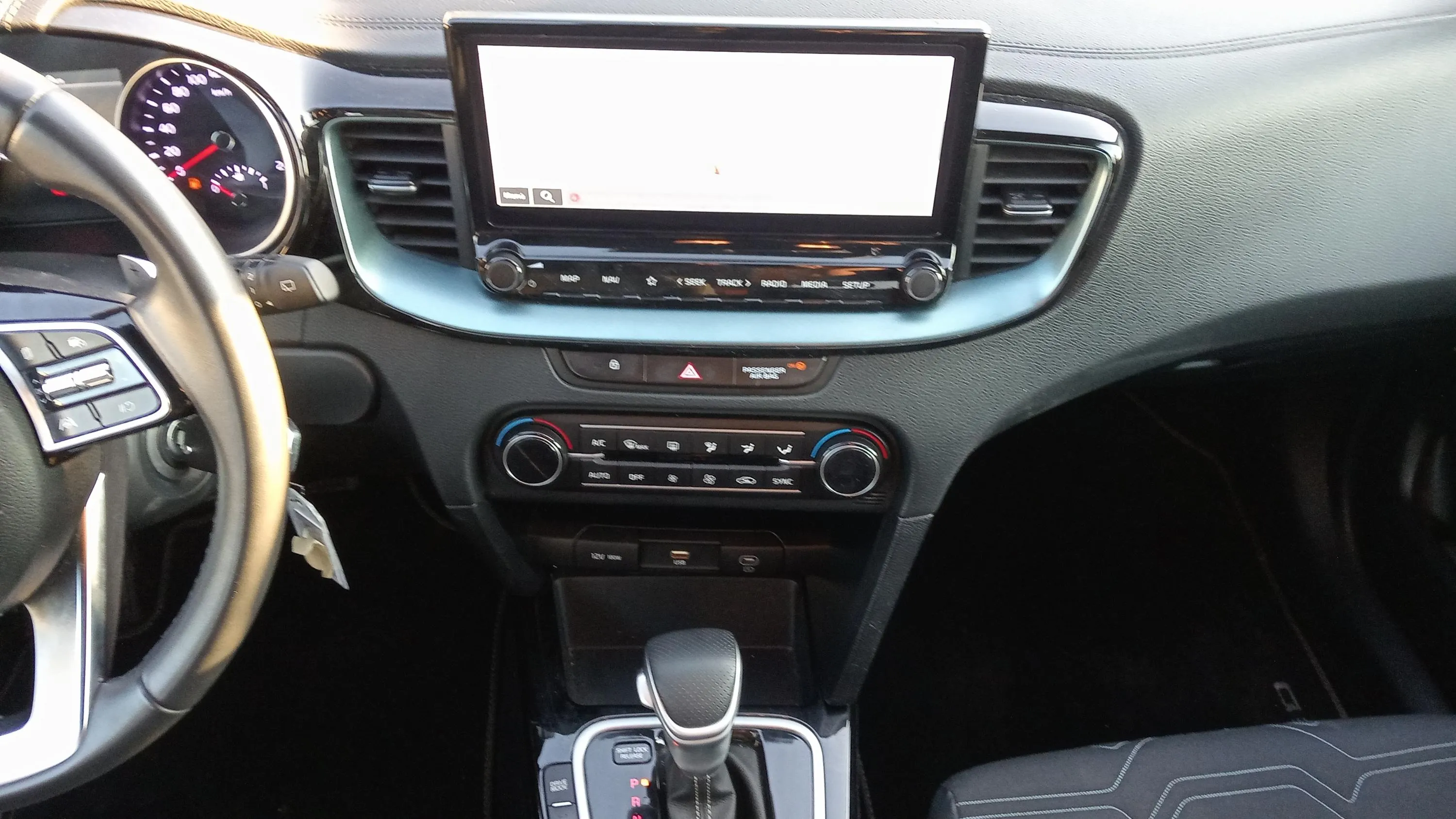 Kia Ceed Tourer 1.0 MHEV Style Edition DCT - foto 14