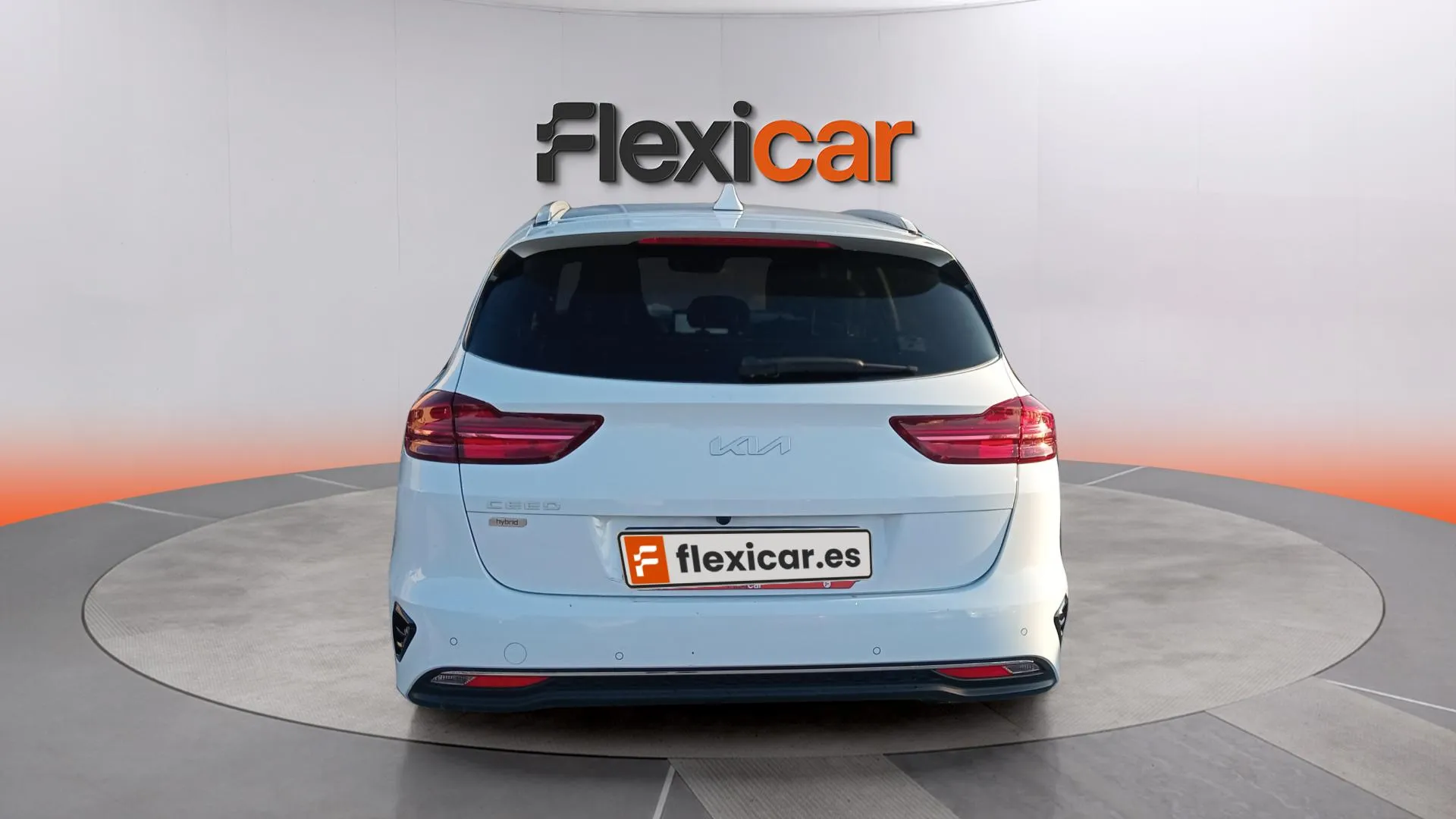 Kia Ceed Tourer 1.0 MHEV Style Edition DCT - foto 9