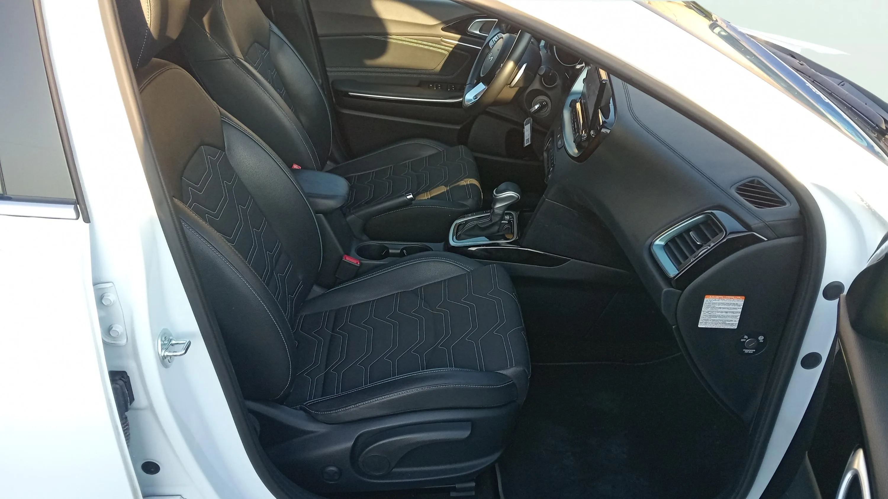 Kia Ceed Tourer 1.0 MHEV Style Edition DCT - foto 16