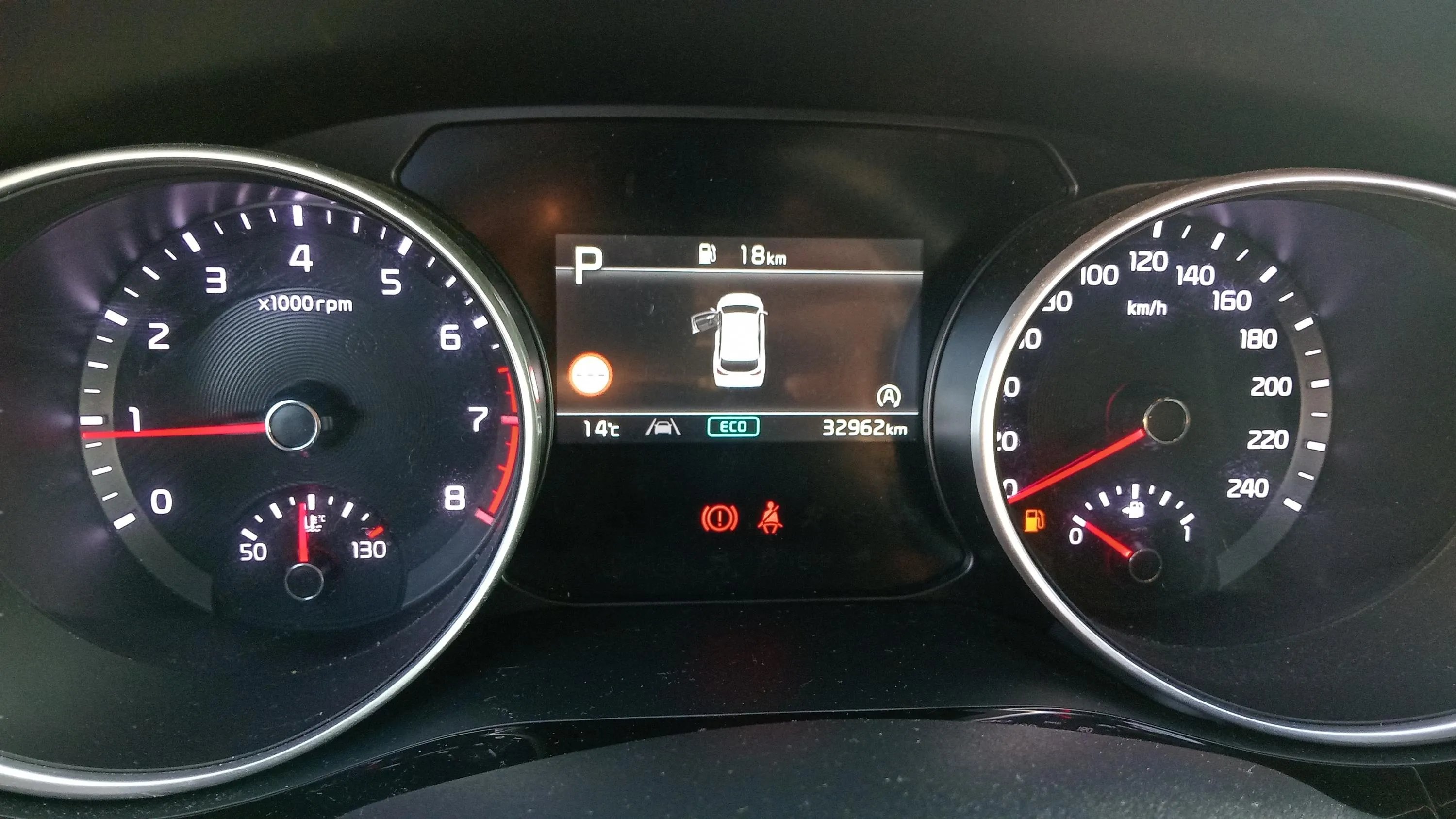 Kia Ceed Tourer 1.0 MHEV Style Edition DCT - foto 15