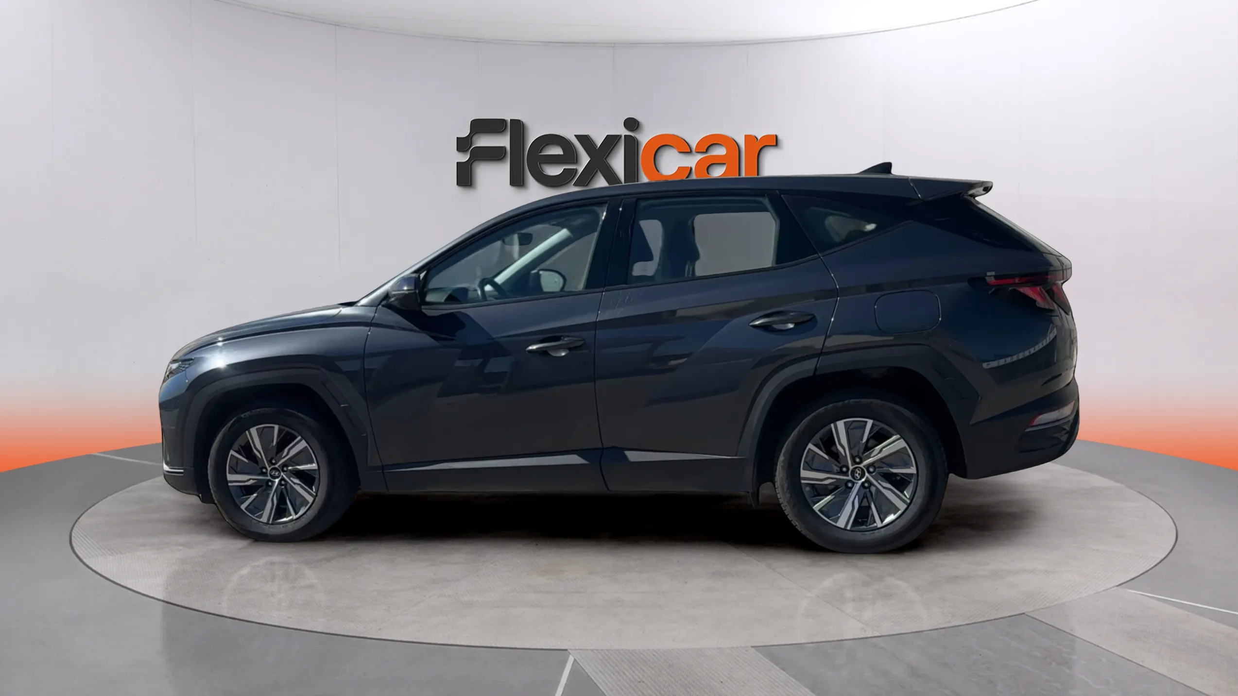 Hyundai Tucson 1.6 T-GDi Klass - foto 4