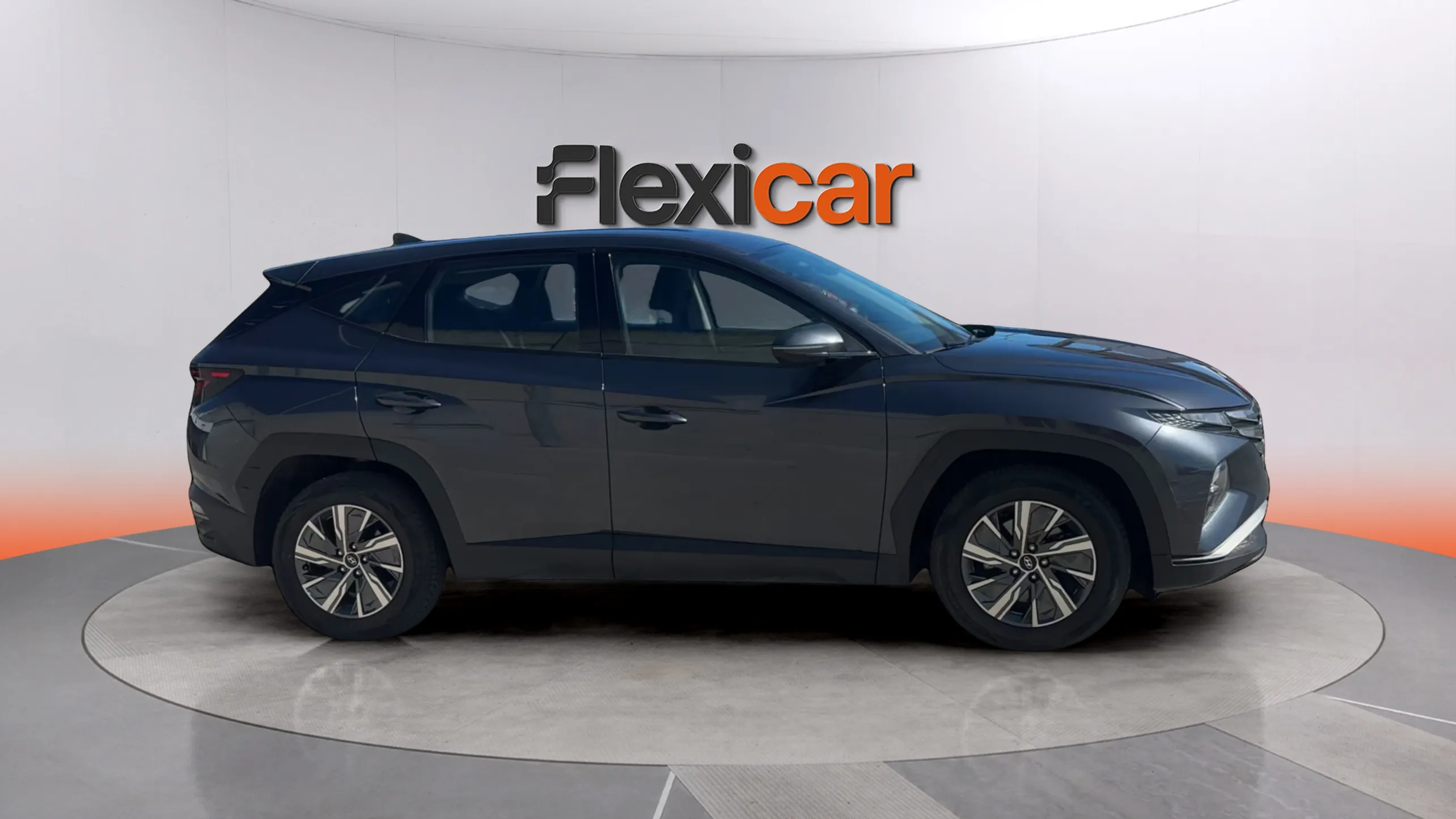 Hyundai Tucson 1.6 T-GDi Klass - foto 8