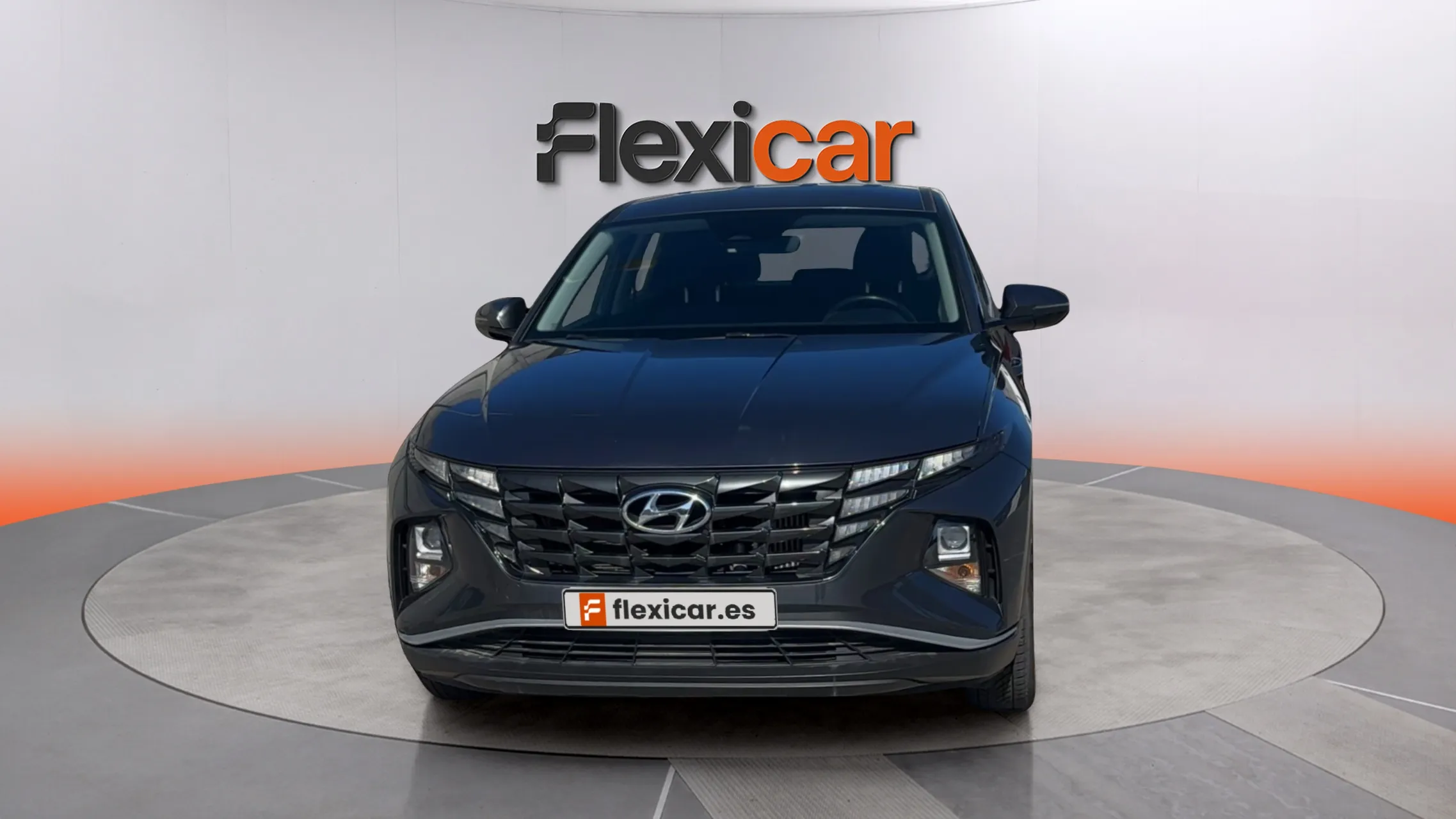 Hyundai Tucson 1.6 T-GDi Klass - foto 2