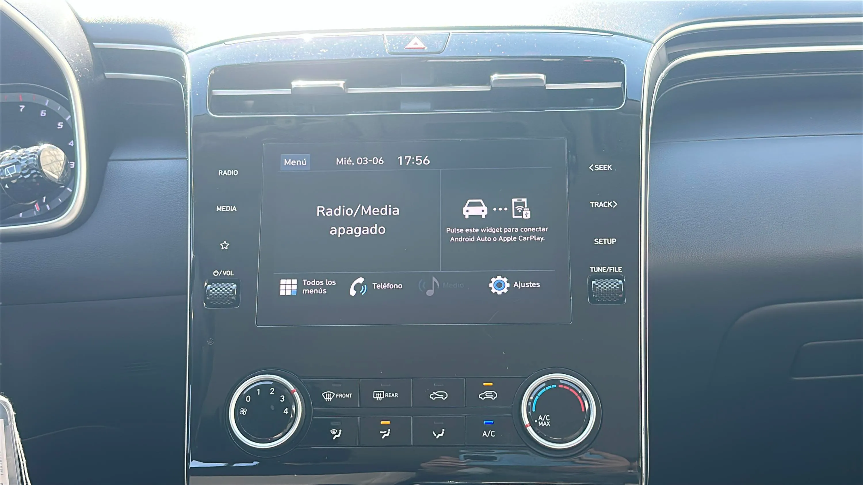 Hyundai Tucson 1.6 T-GDi Klass - foto 14