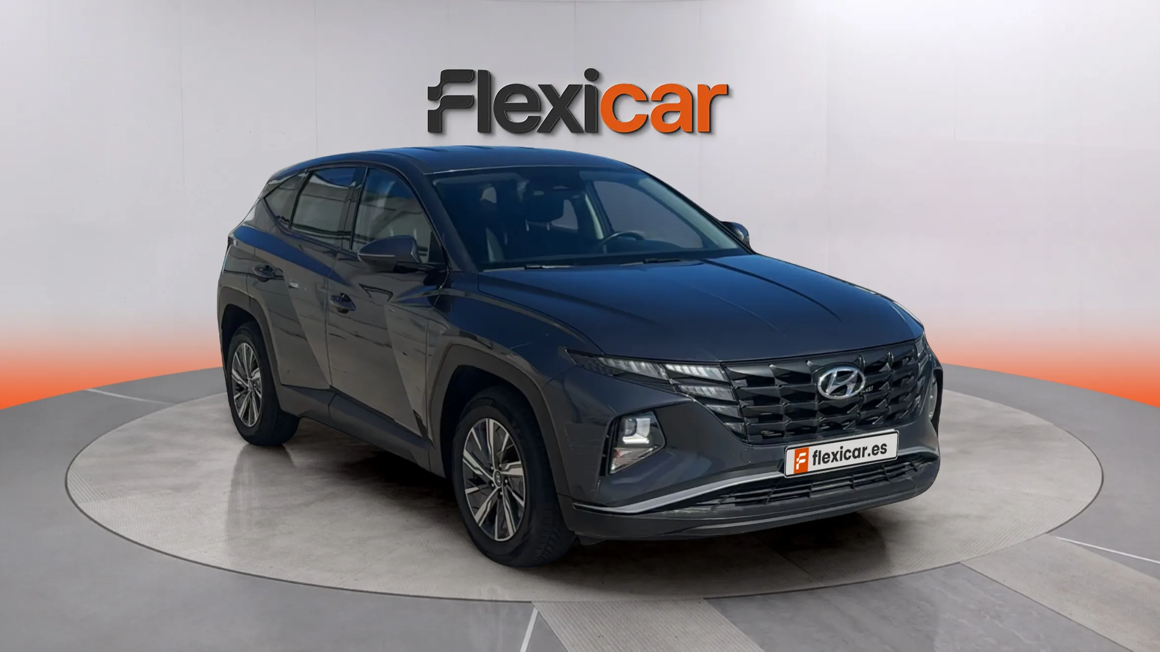 Hyundai Tucson 1.6 T-GDi Klass - foto 1