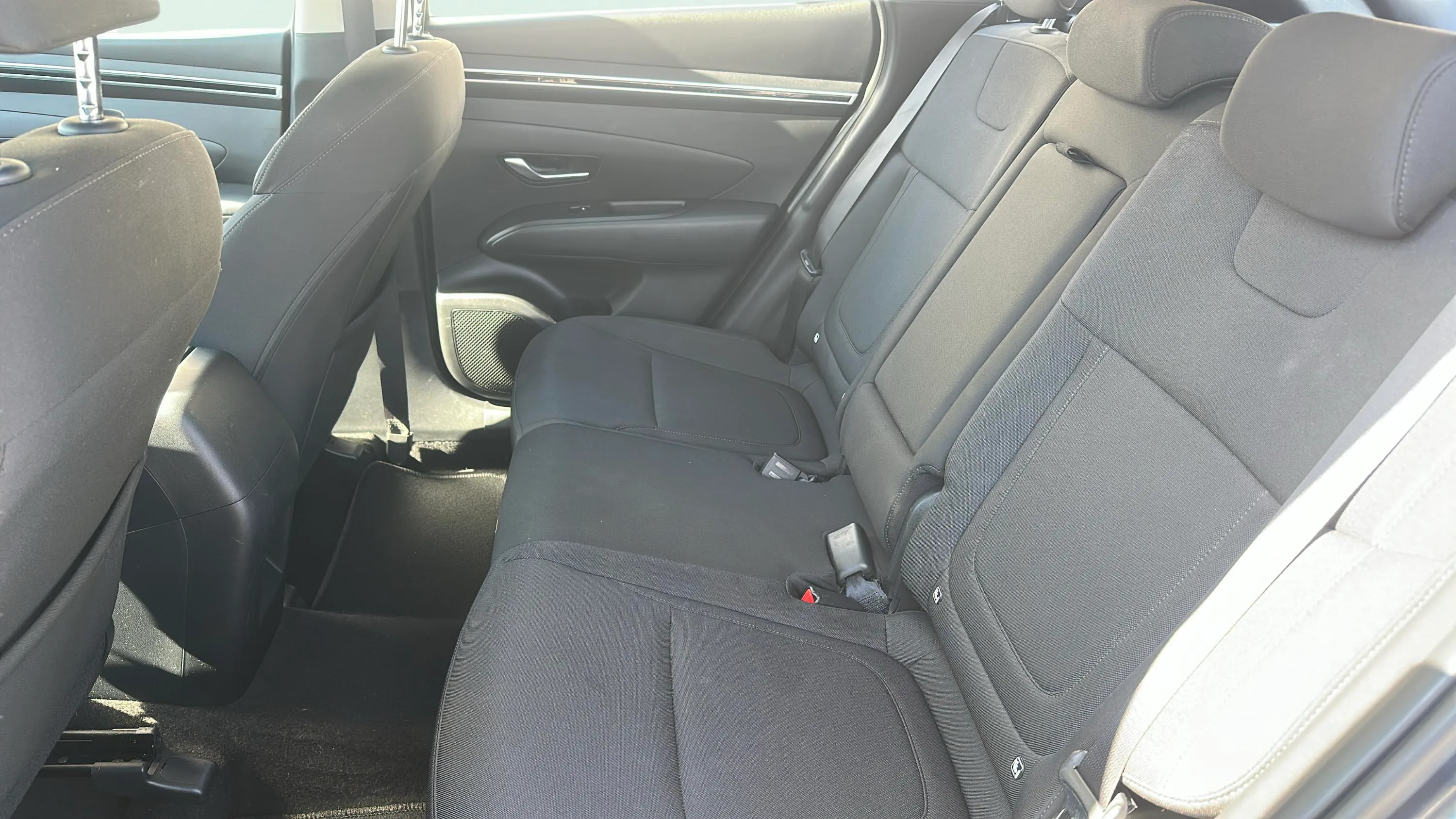 Hyundai Tucson 1.6 T-GDi Klass - foto 16