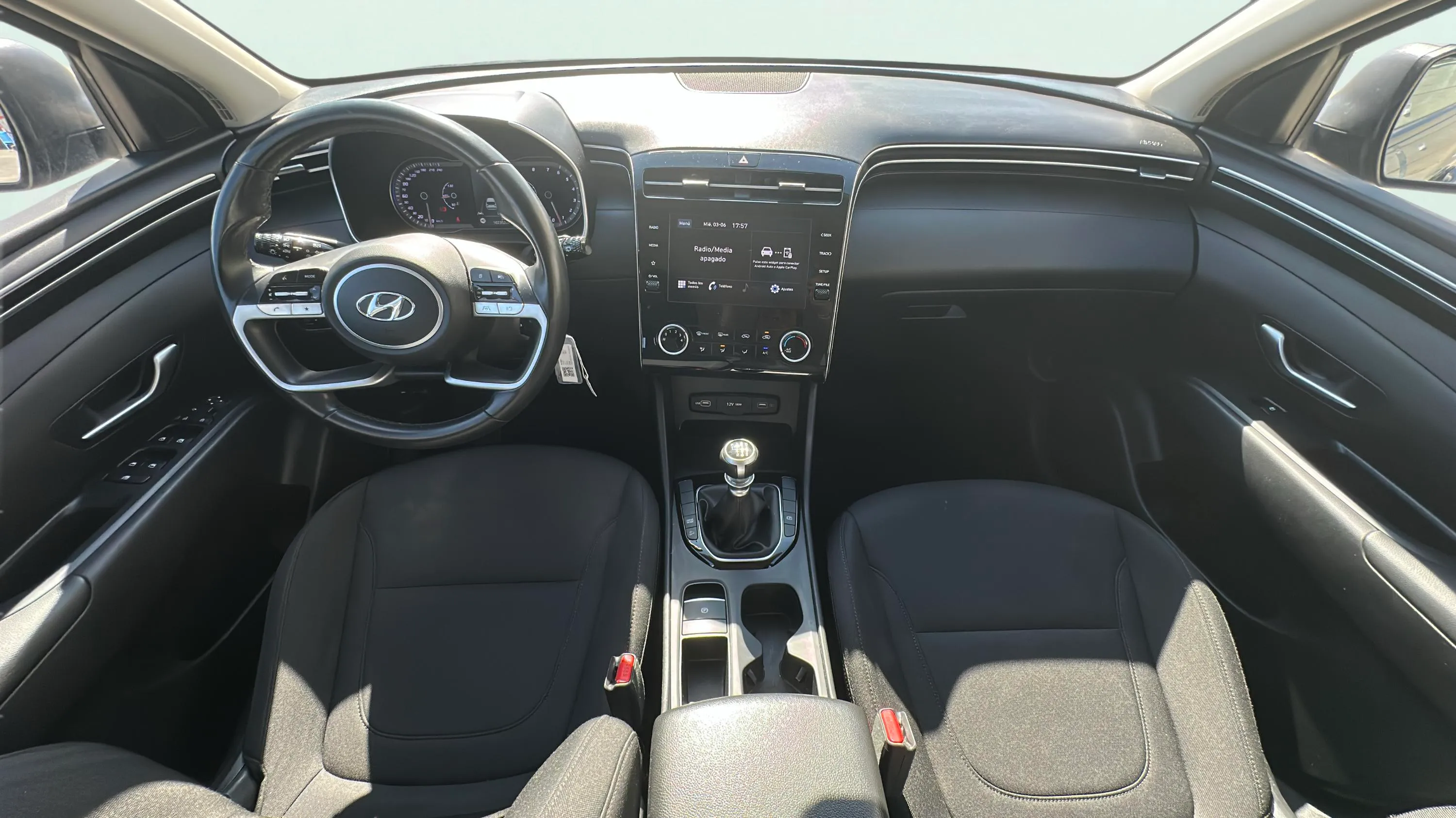 Hyundai Tucson 1.6 T-GDi Klass - foto 10