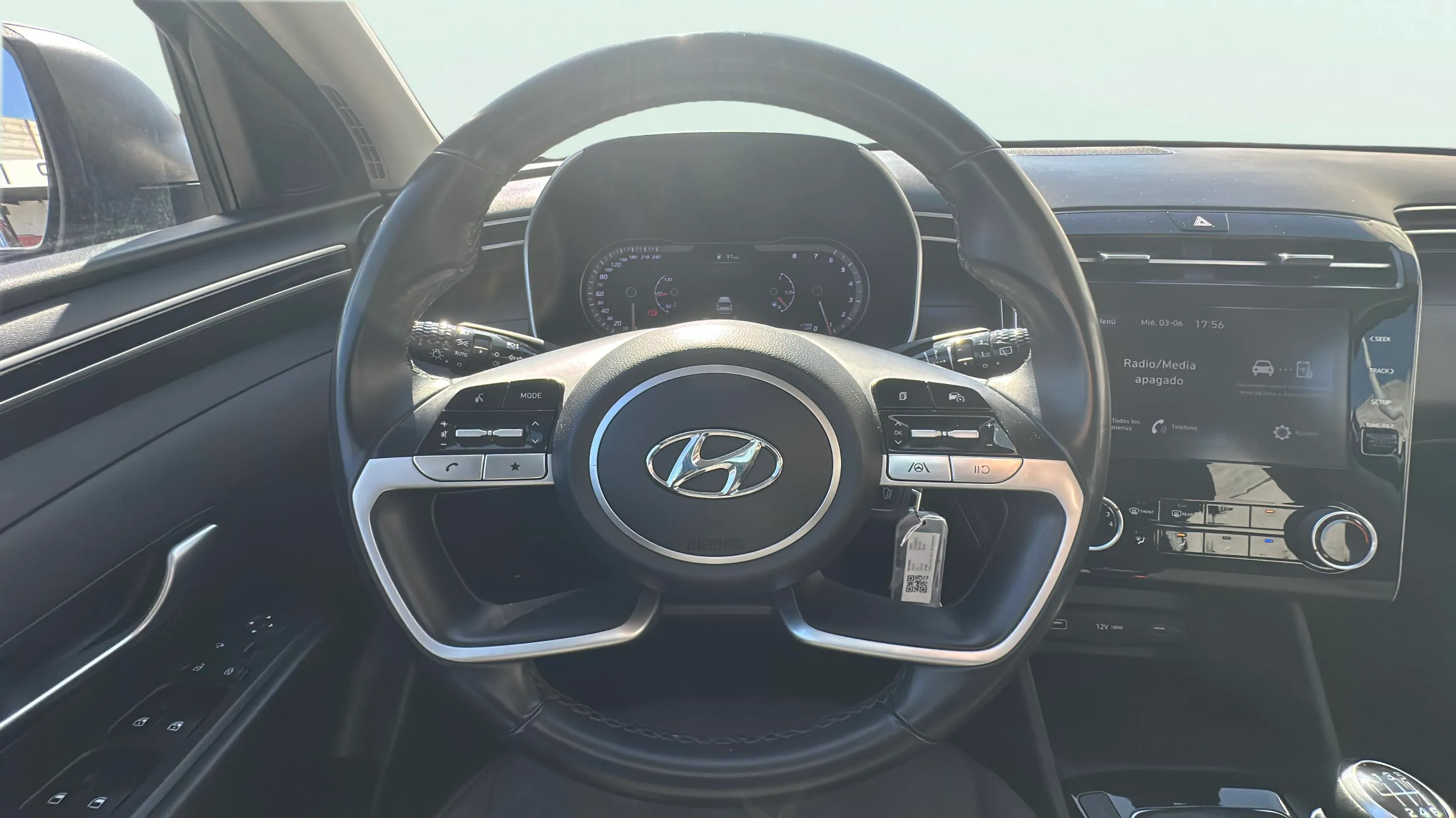 Hyundai Tucson 1.6 T-GDi Klass - foto 11