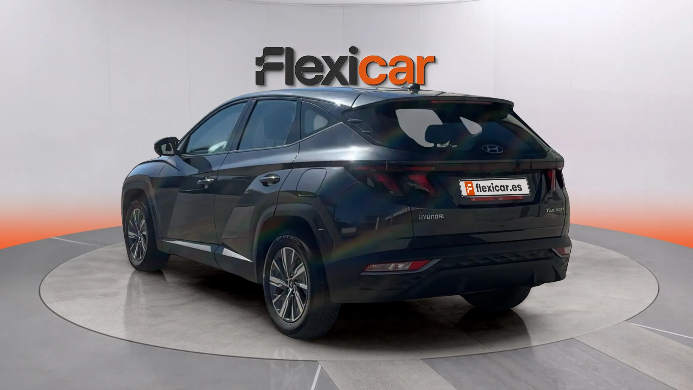 Hyundai Tucson 1.6 T-GDi Klass - foto 5