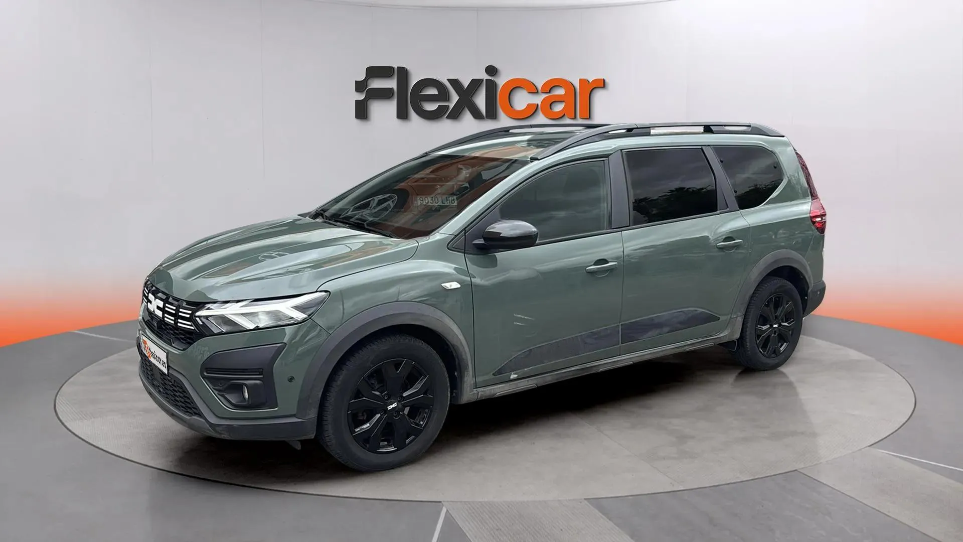 Dacia Jogger Expression ECO-G 7 plazas - foto 3