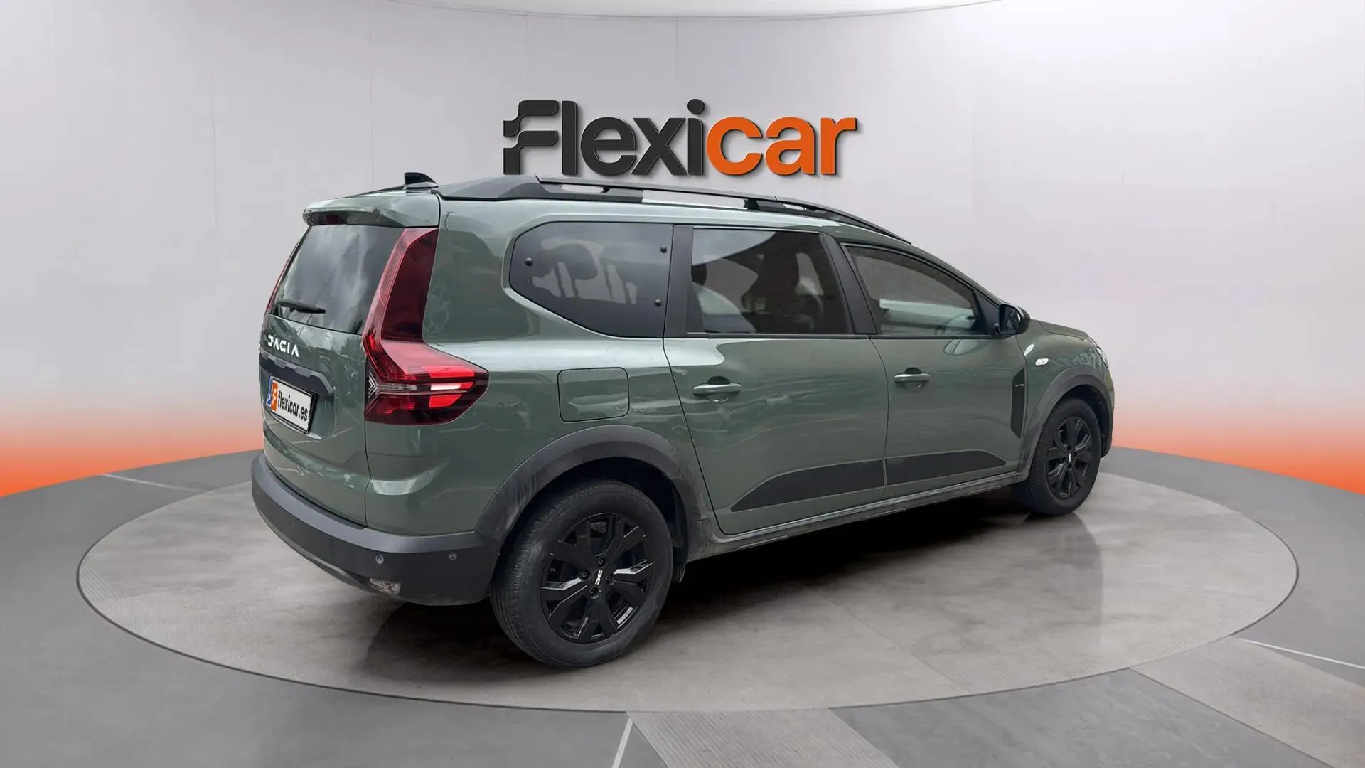 Dacia Jogger Expression ECO-G 7 plazas - foto 7