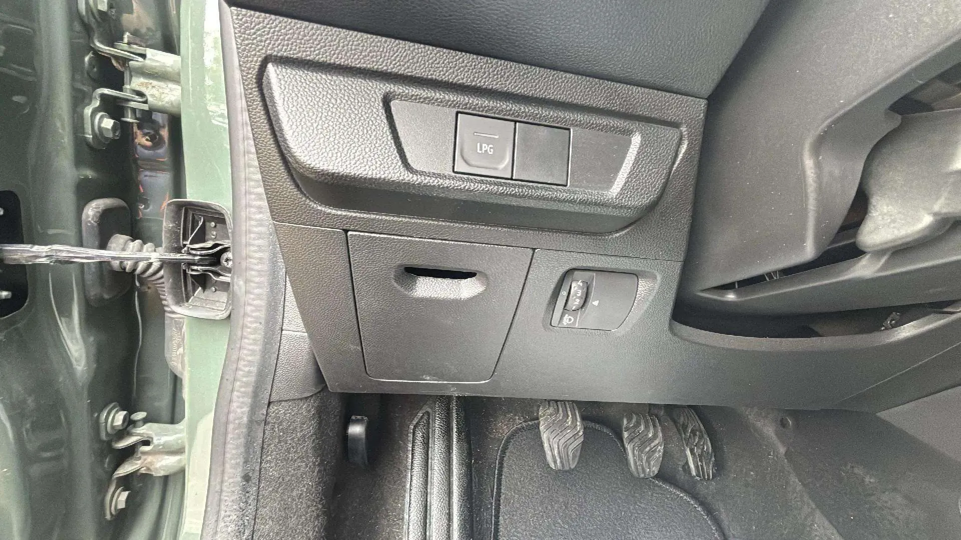 Dacia Jogger Expression ECO-G 7 plazas - foto 29