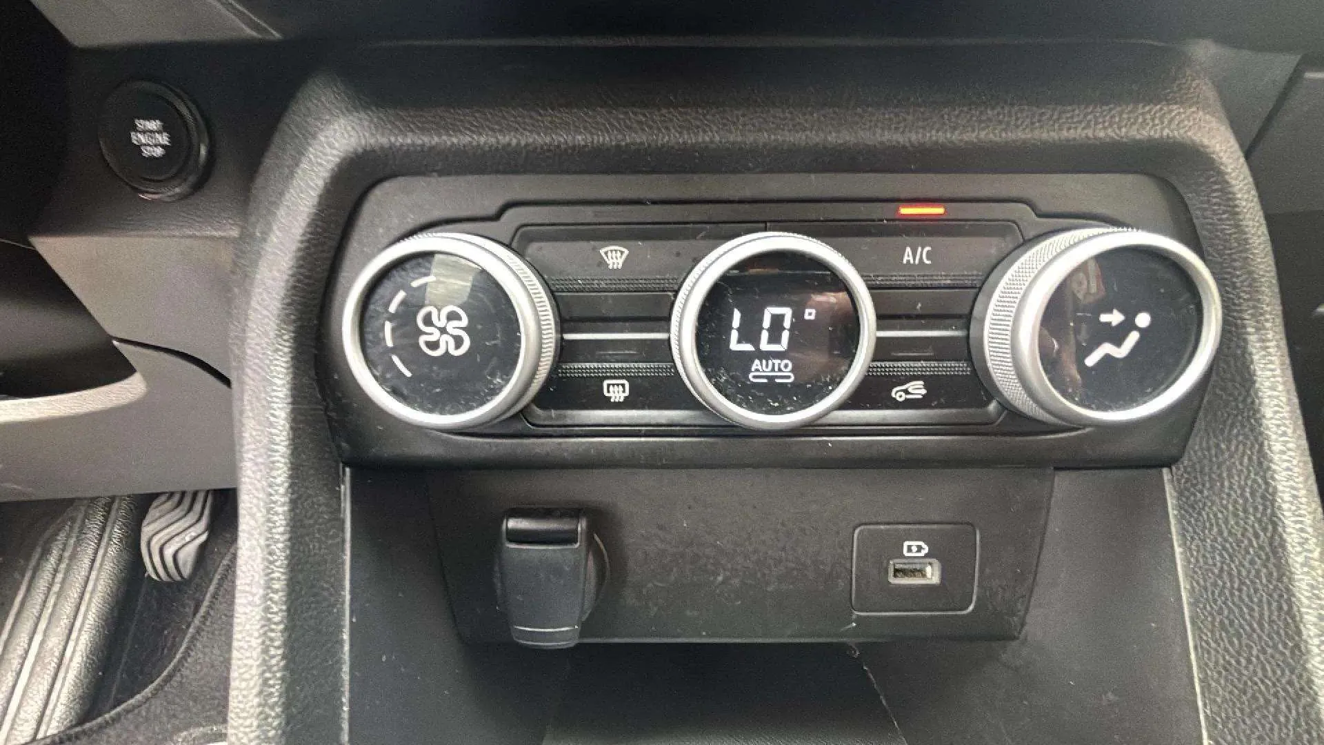 Dacia Jogger Expression ECO-G 7 plazas - foto 13