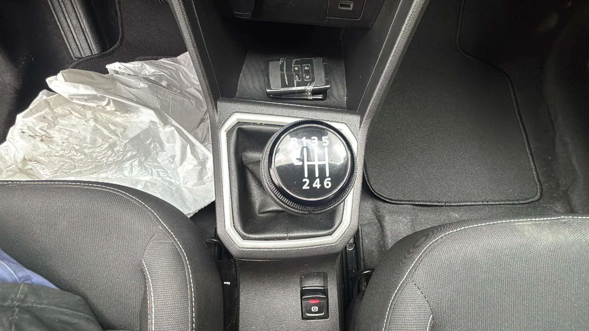Dacia Jogger Expression ECO-G 7 plazas - foto 15