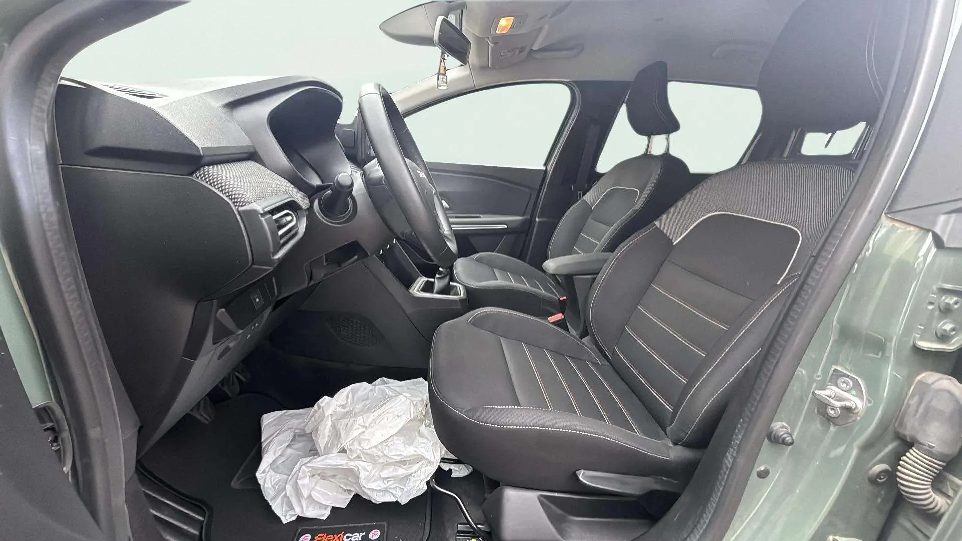 Dacia Jogger Expression ECO-G 7 plazas - foto 25