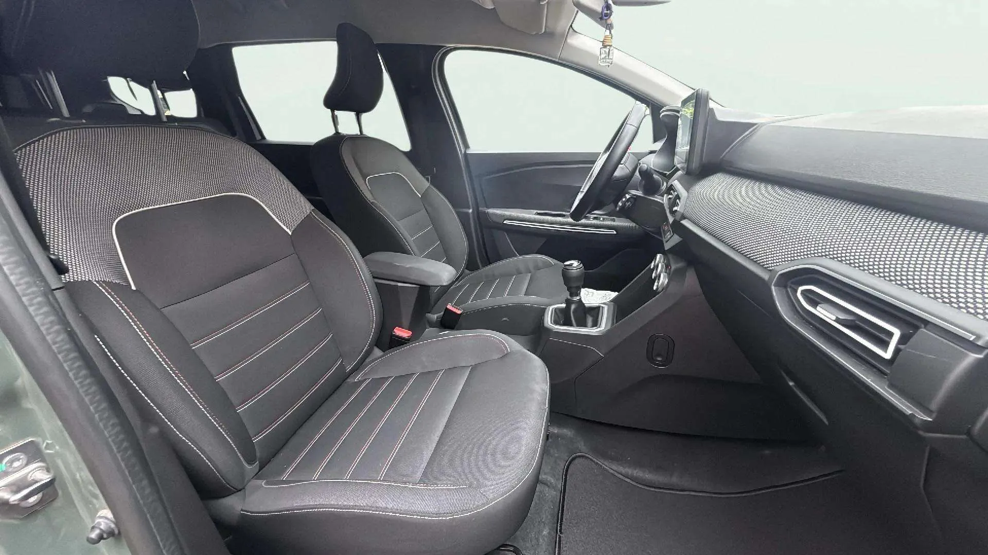 Dacia Jogger Expression ECO-G 7 plazas - foto 26
