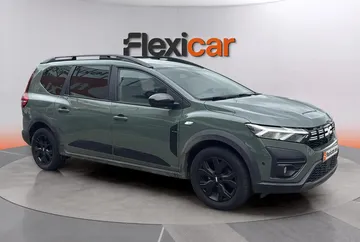 dacia jogger expression 74kw 100cv eco g 7 plazas glp manual jerez 903000000229548