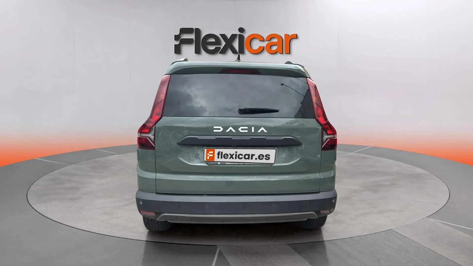 Dacia Jogger Expression ECO-G 7 plazas - foto 6