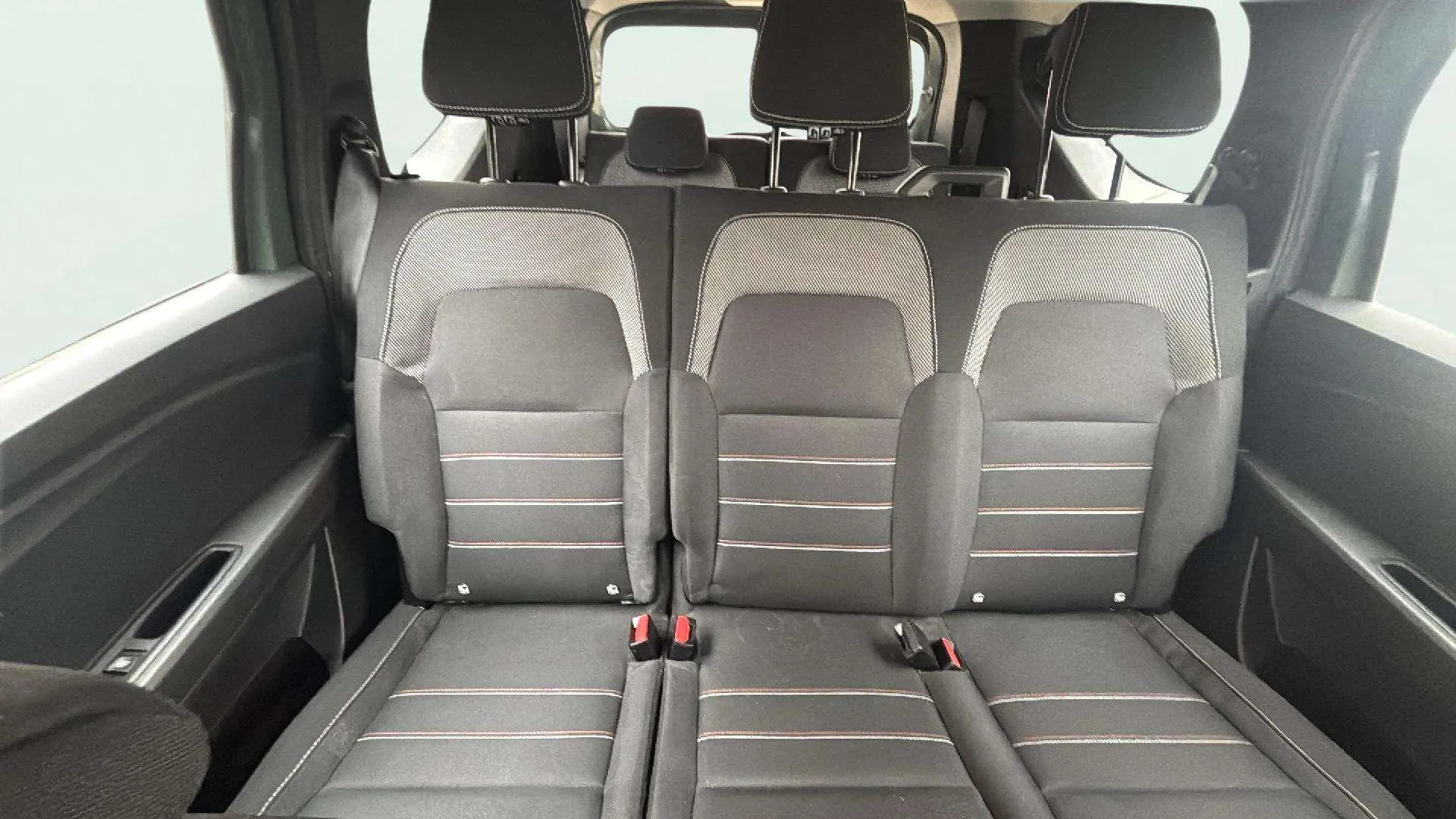 Dacia Jogger Expression ECO-G 7 plazas - foto 27
