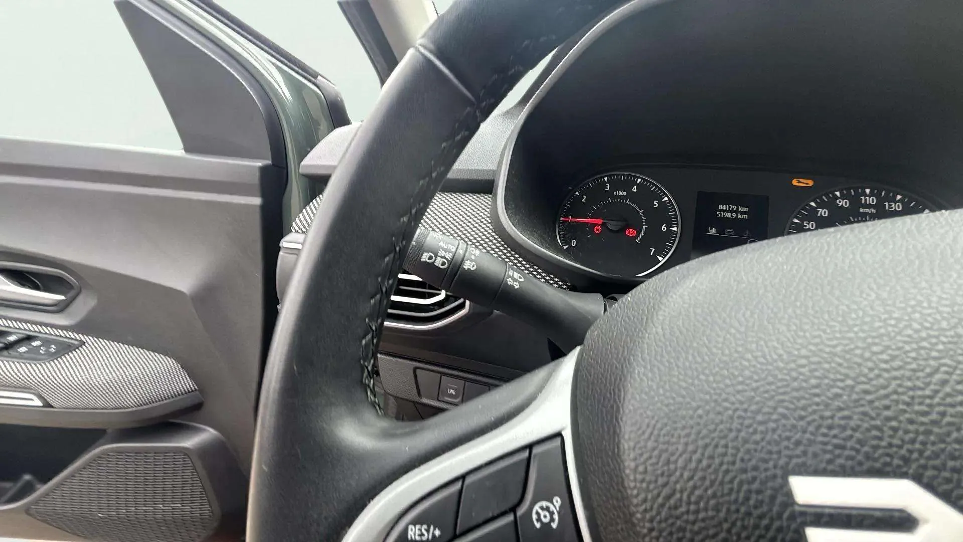 Dacia Jogger Expression ECO-G 7 plazas - foto 31