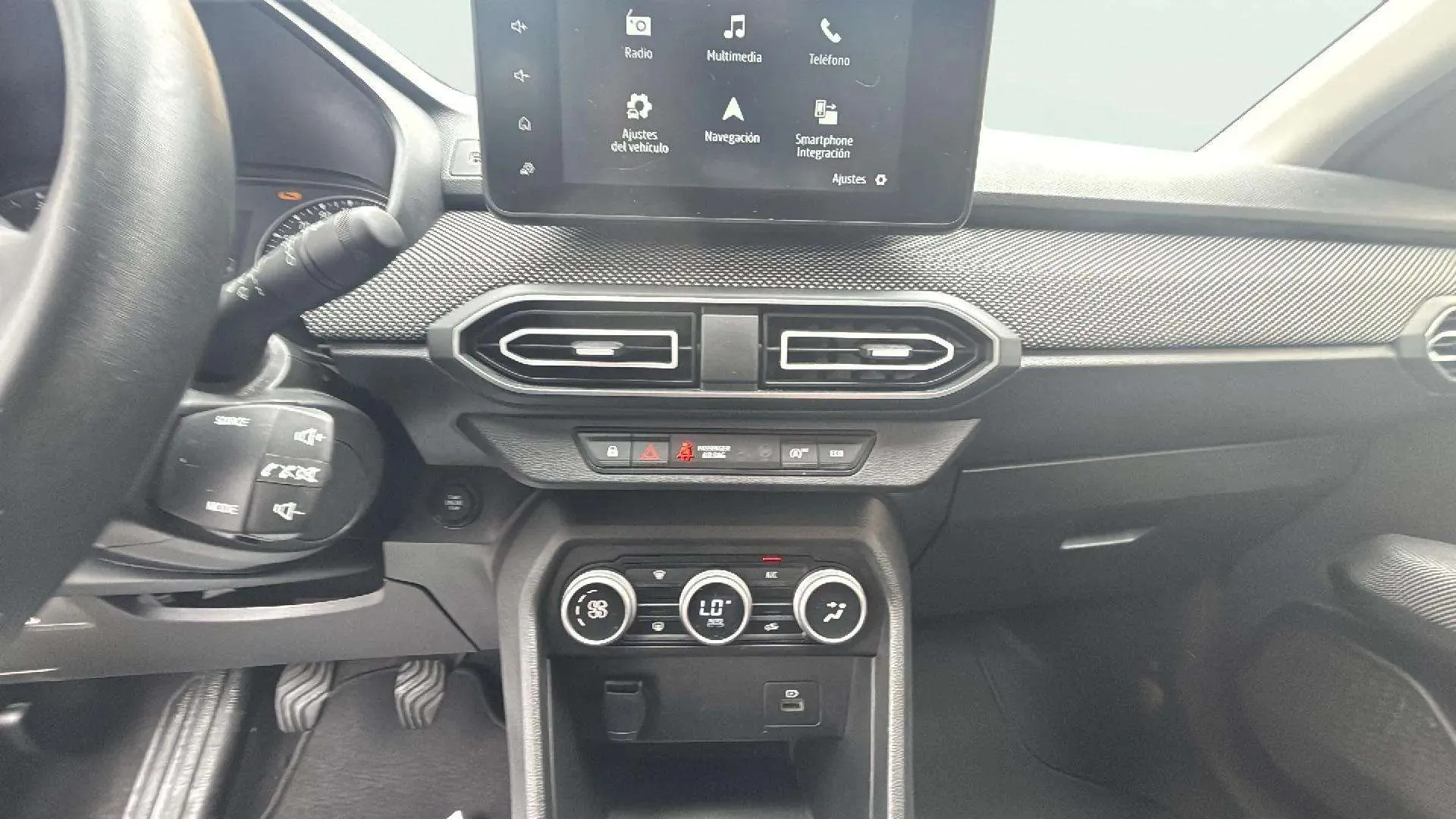 Dacia Jogger Expression ECO-G 7 plazas - foto 22