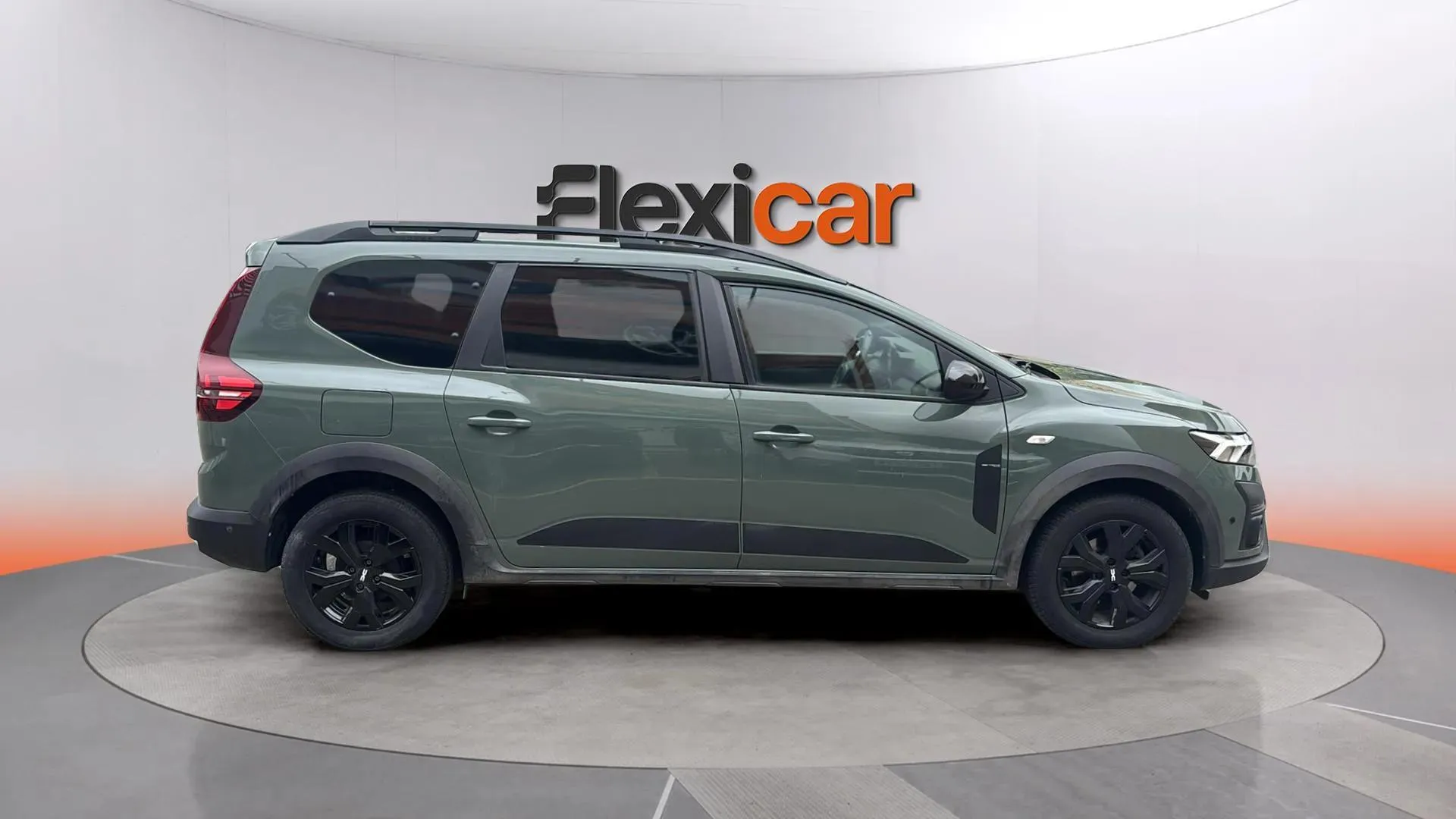 Dacia Jogger Expression ECO-G 7 plazas - foto 8