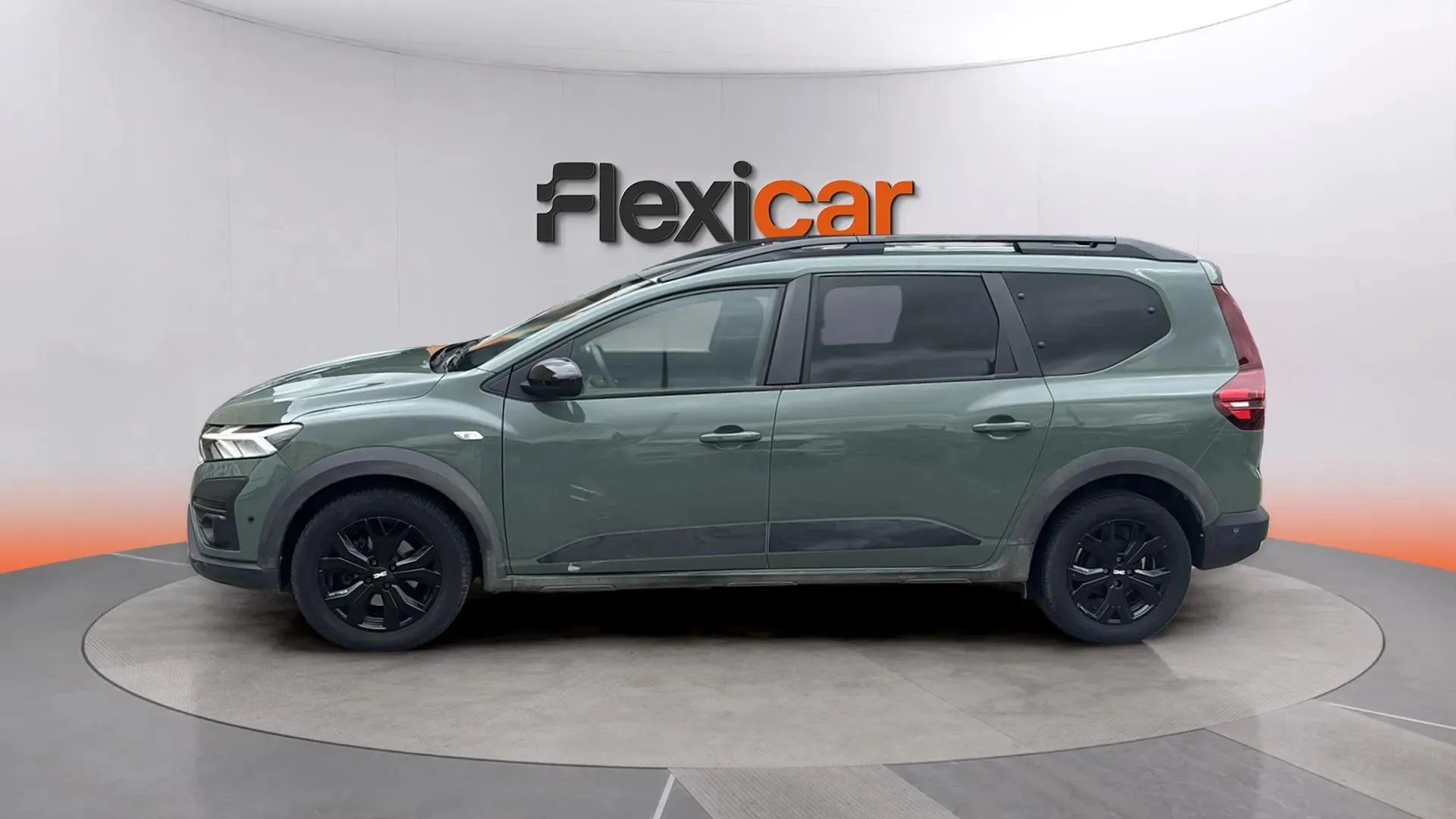 Dacia Jogger Expression ECO-G 7 plazas - foto 4