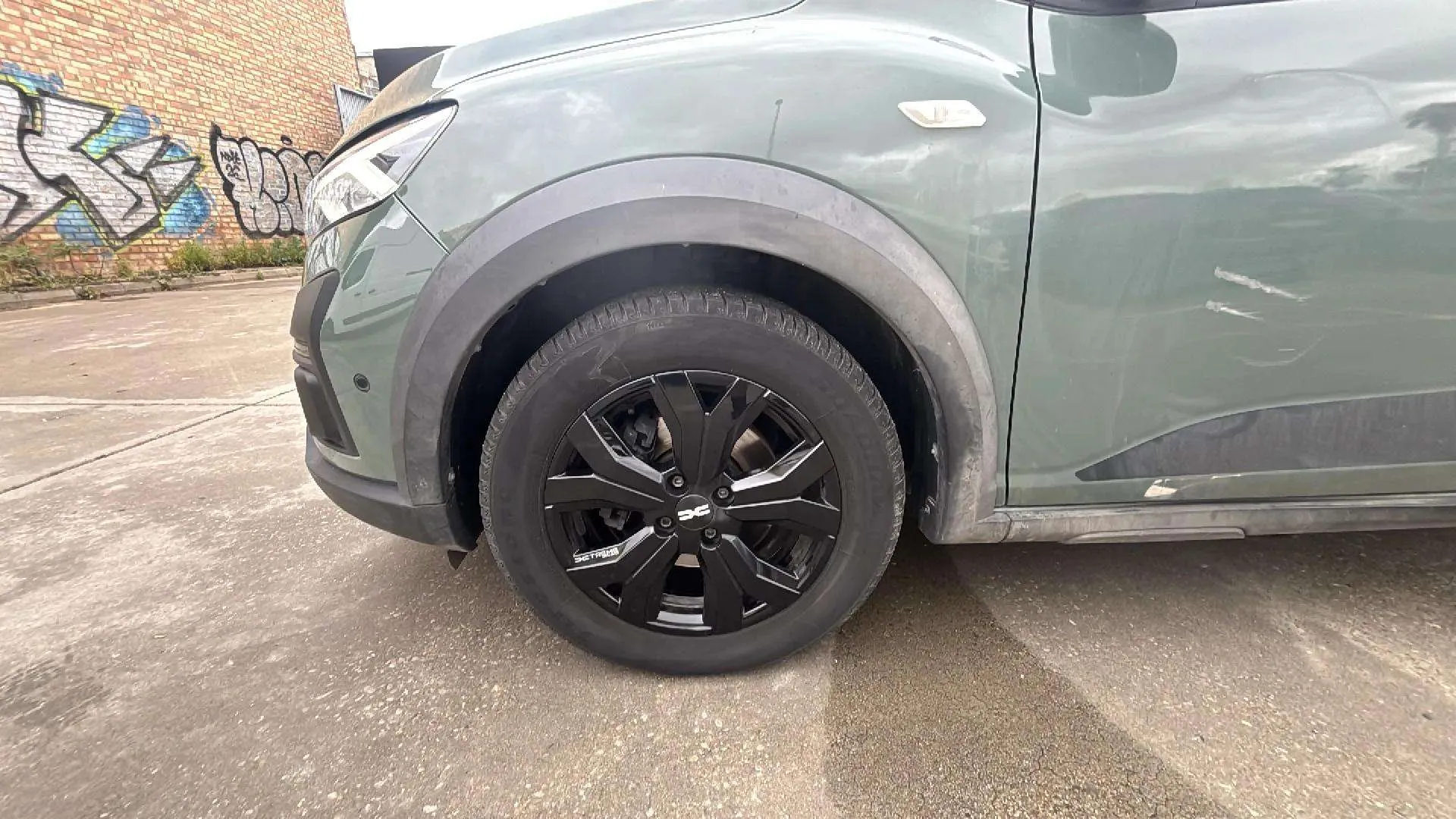 Dacia Jogger Expression ECO-G 7 plazas - foto 9