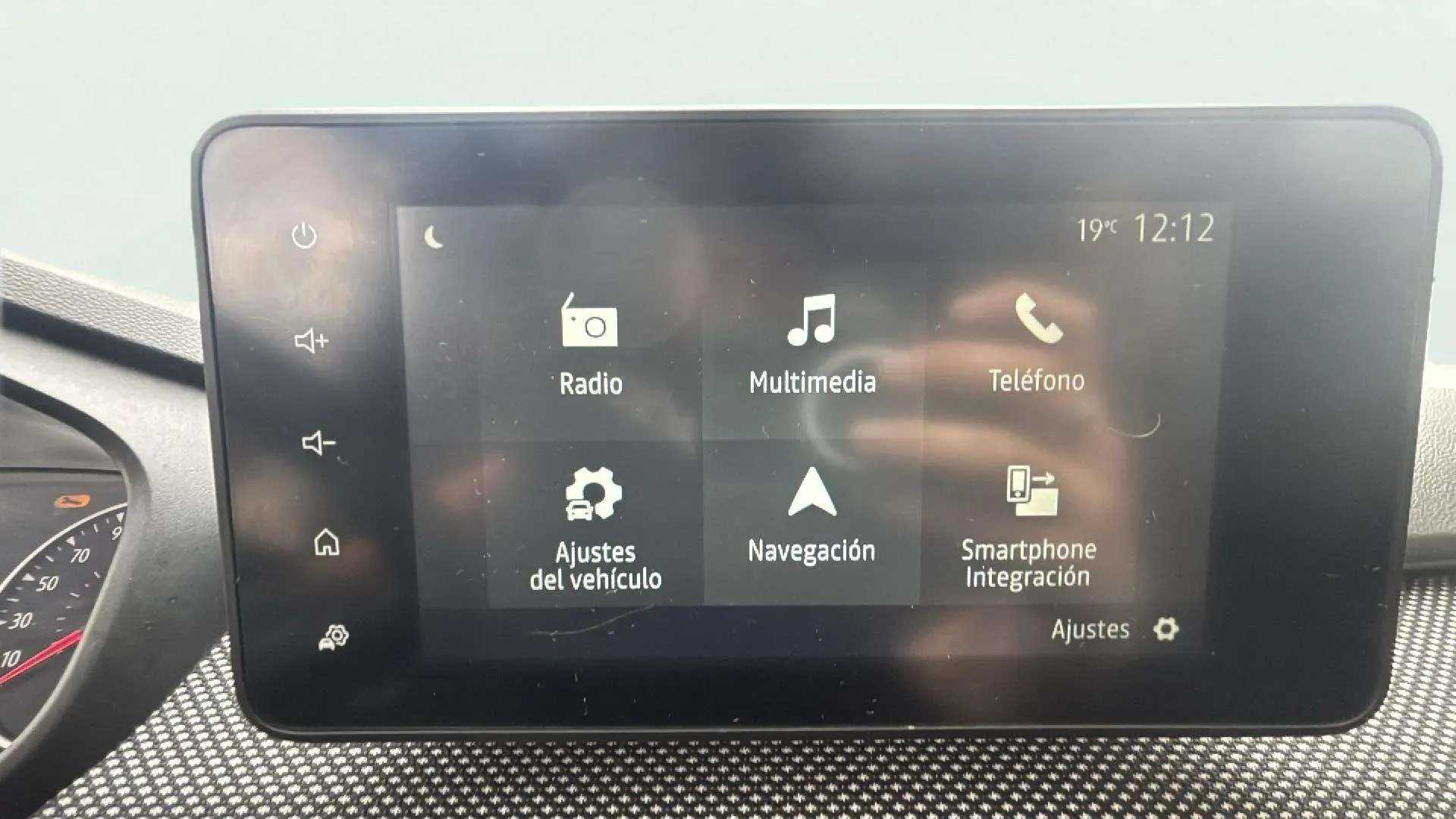 Dacia Jogger Expression ECO-G 7 plazas - foto 11
