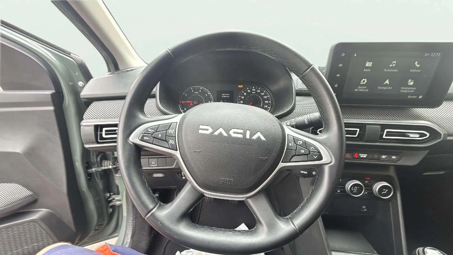 Dacia Jogger Expression ECO-G 7 plazas - foto 23