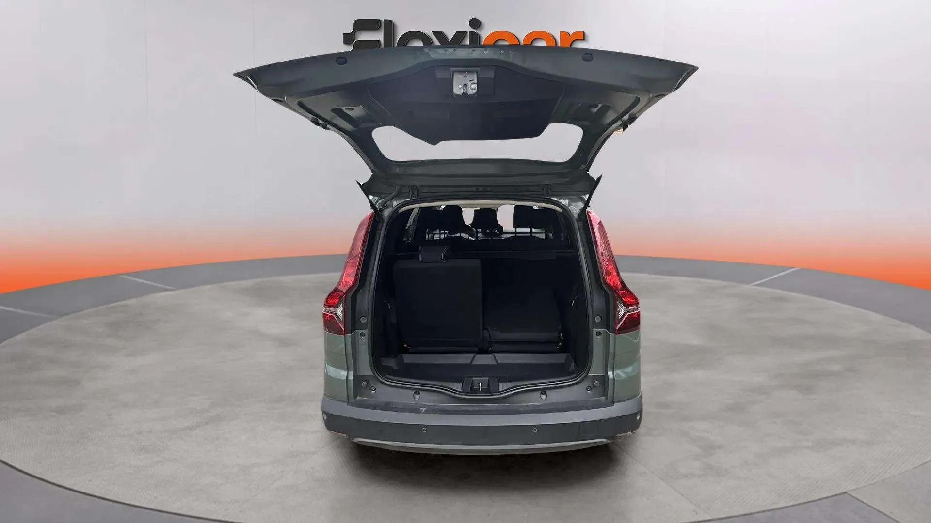 Dacia Jogger Expression ECO-G 7 plazas - foto 10