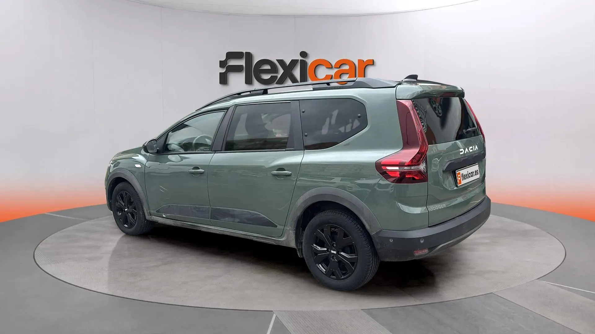 Dacia Jogger Expression ECO-G 7 plazas - foto 5