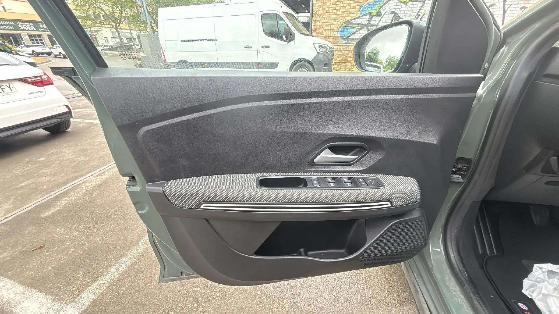 Dacia Jogger Expression ECO-G 7 plazas - foto 28