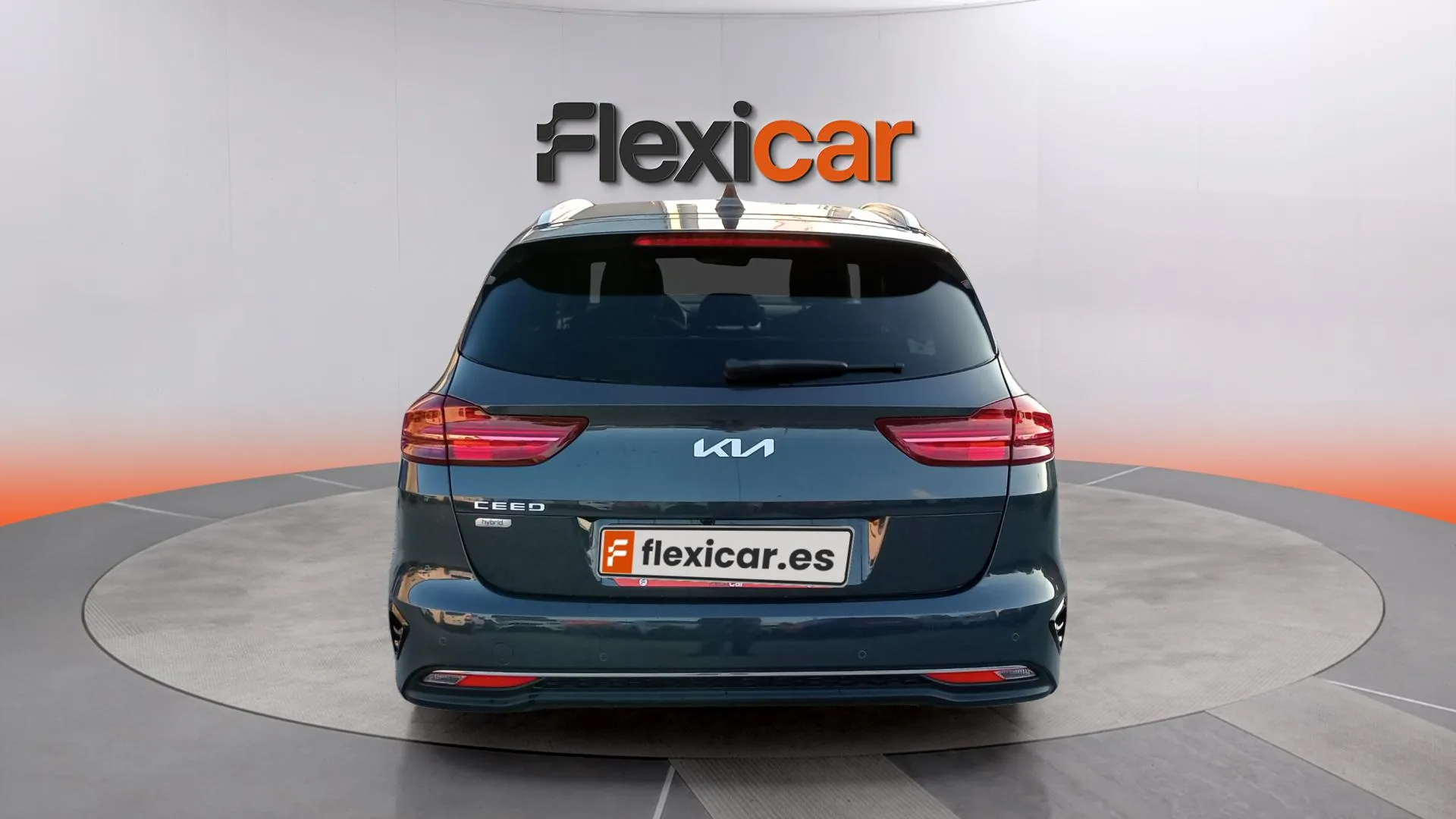 Kia Ceed Tourer 1.0 MHEV Style Edition DCT - foto 9