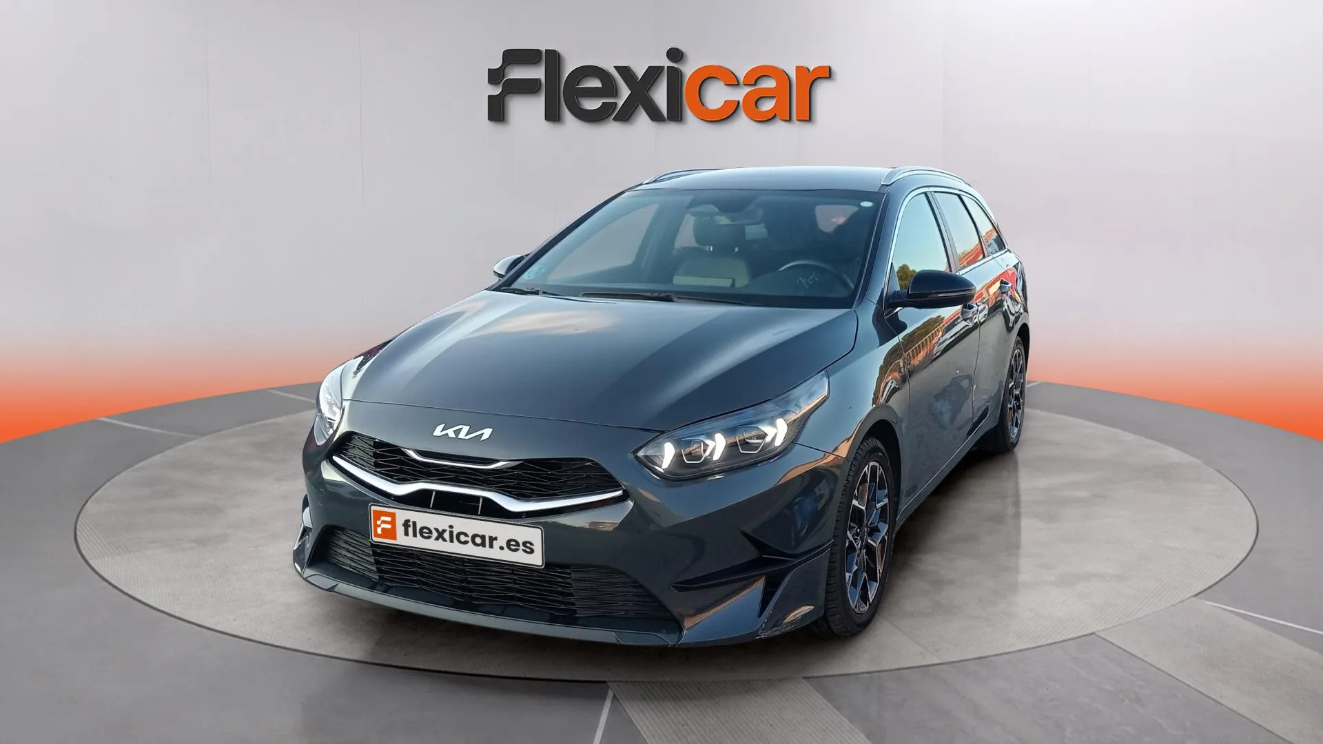 Kia Ceed Tourer 1.0 MHEV Style Edition DCT - foto 4