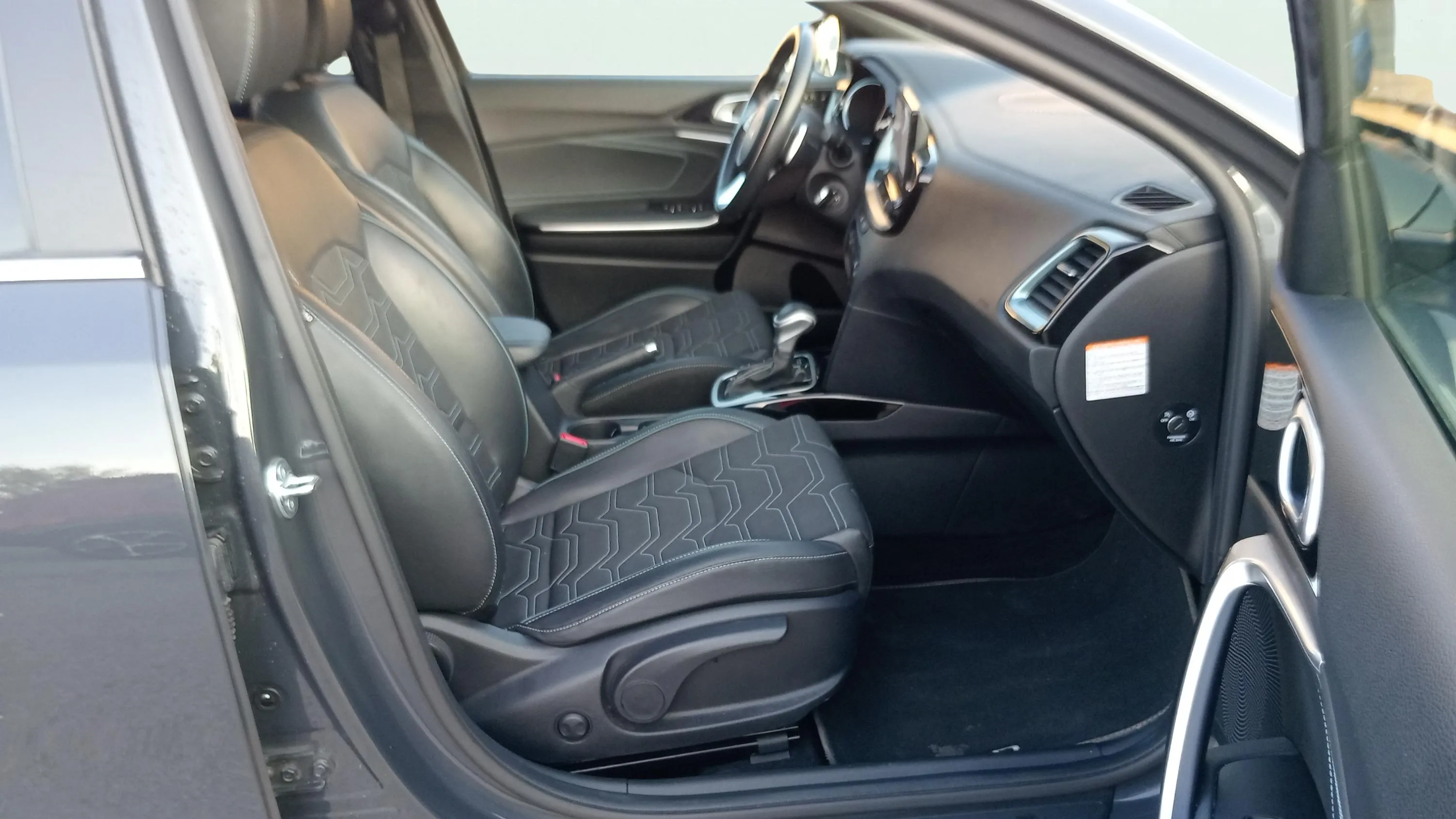 Kia Ceed Tourer 1.0 MHEV Style Edition DCT - foto 18