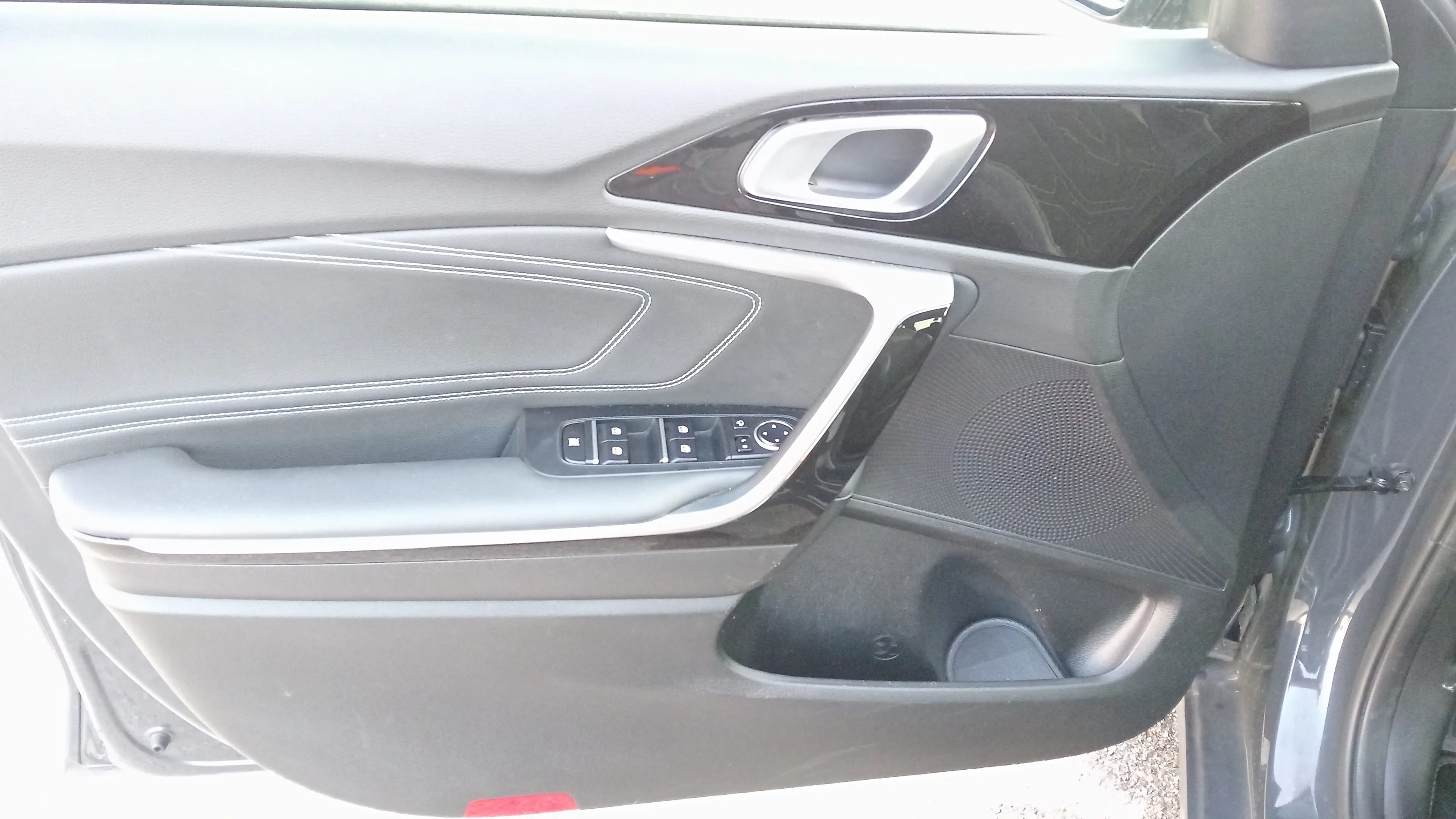 Kia Ceed Tourer 1.0 MHEV Style Edition DCT - foto 24