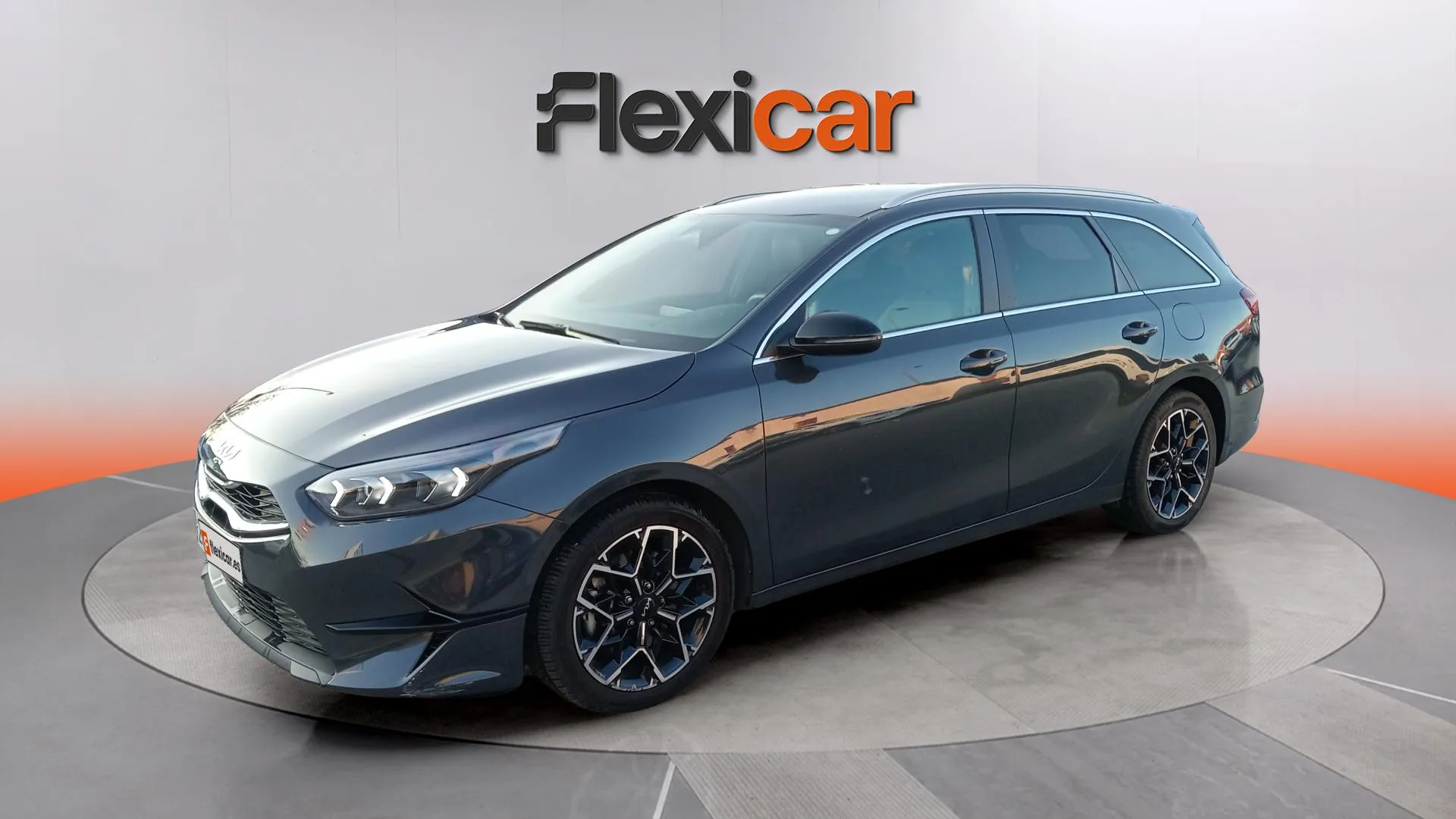 Kia Ceed Tourer 1.0 MHEV Style Edition DCT - foto 5