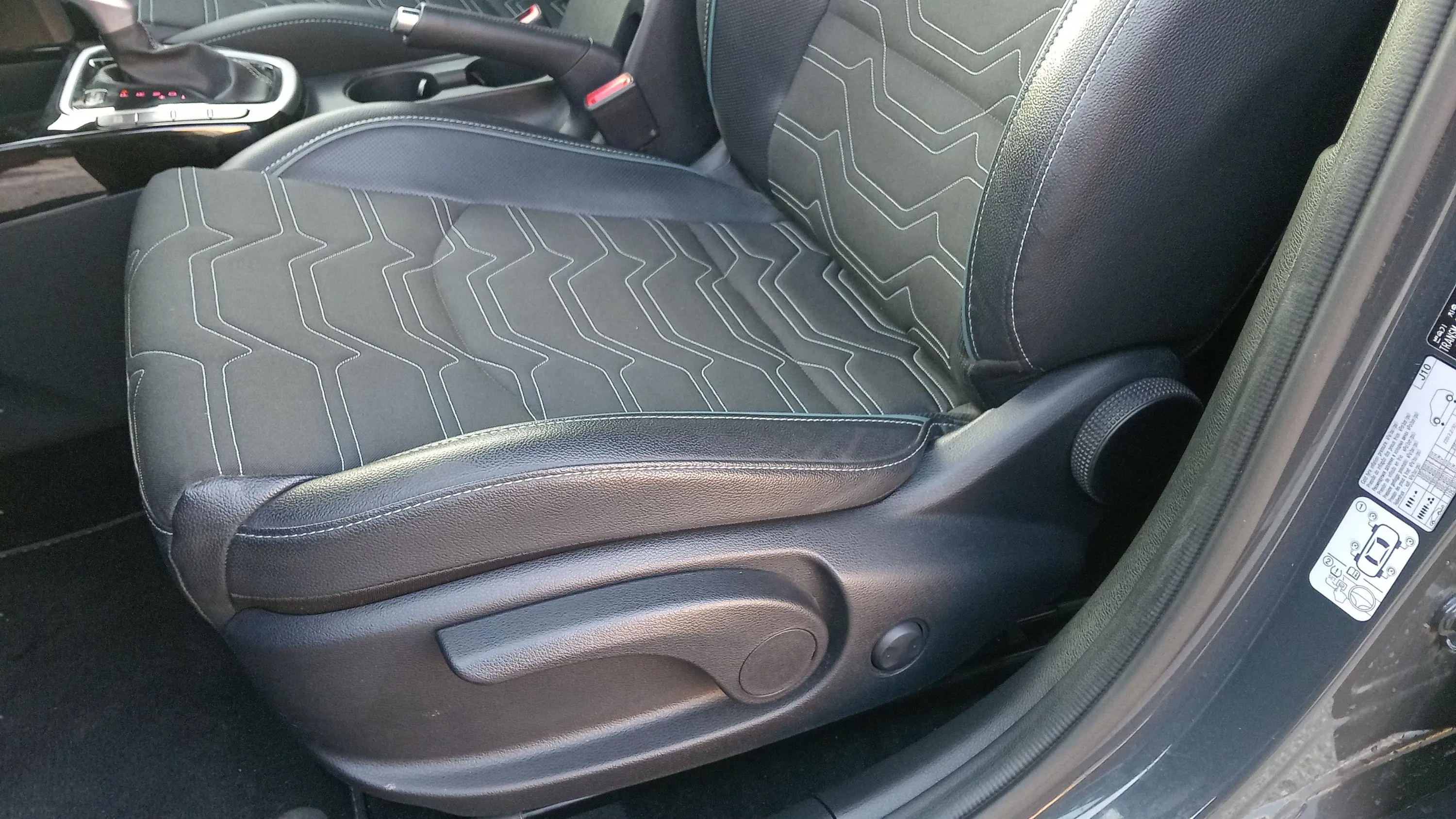 Kia Ceed Tourer 1.0 MHEV Style Edition DCT - foto 25