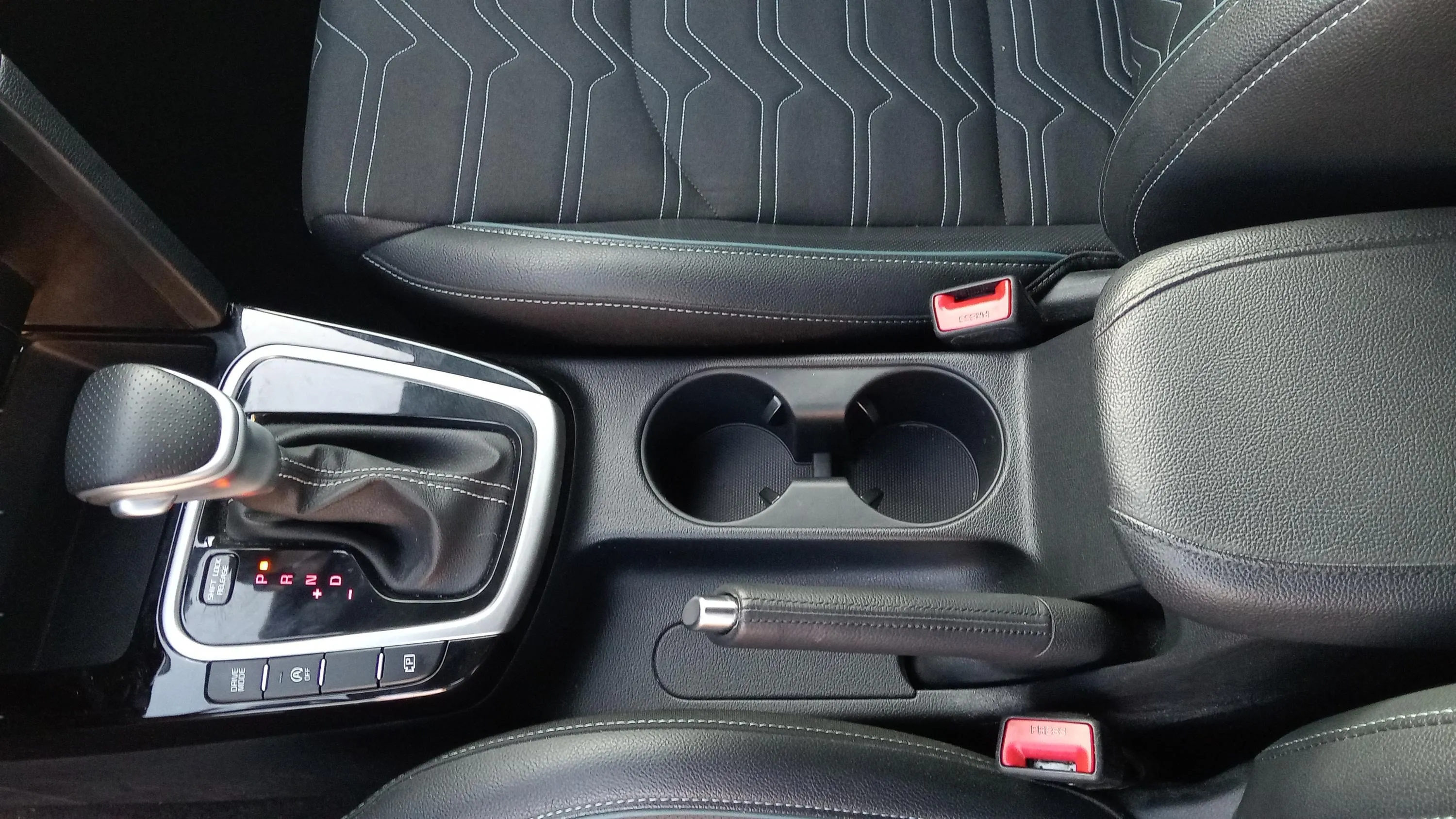 Kia Ceed Tourer 1.0 MHEV Style Edition DCT - foto 27