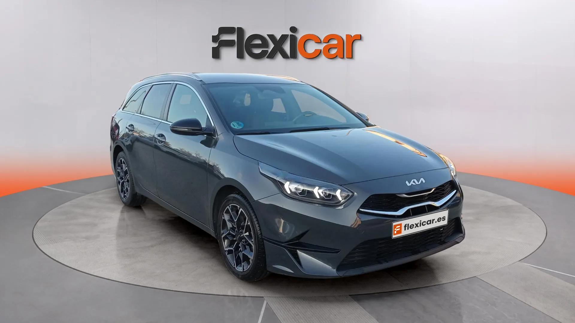 Kia Ceed Tourer 1.0 MHEV Style Edition DCT - foto 2