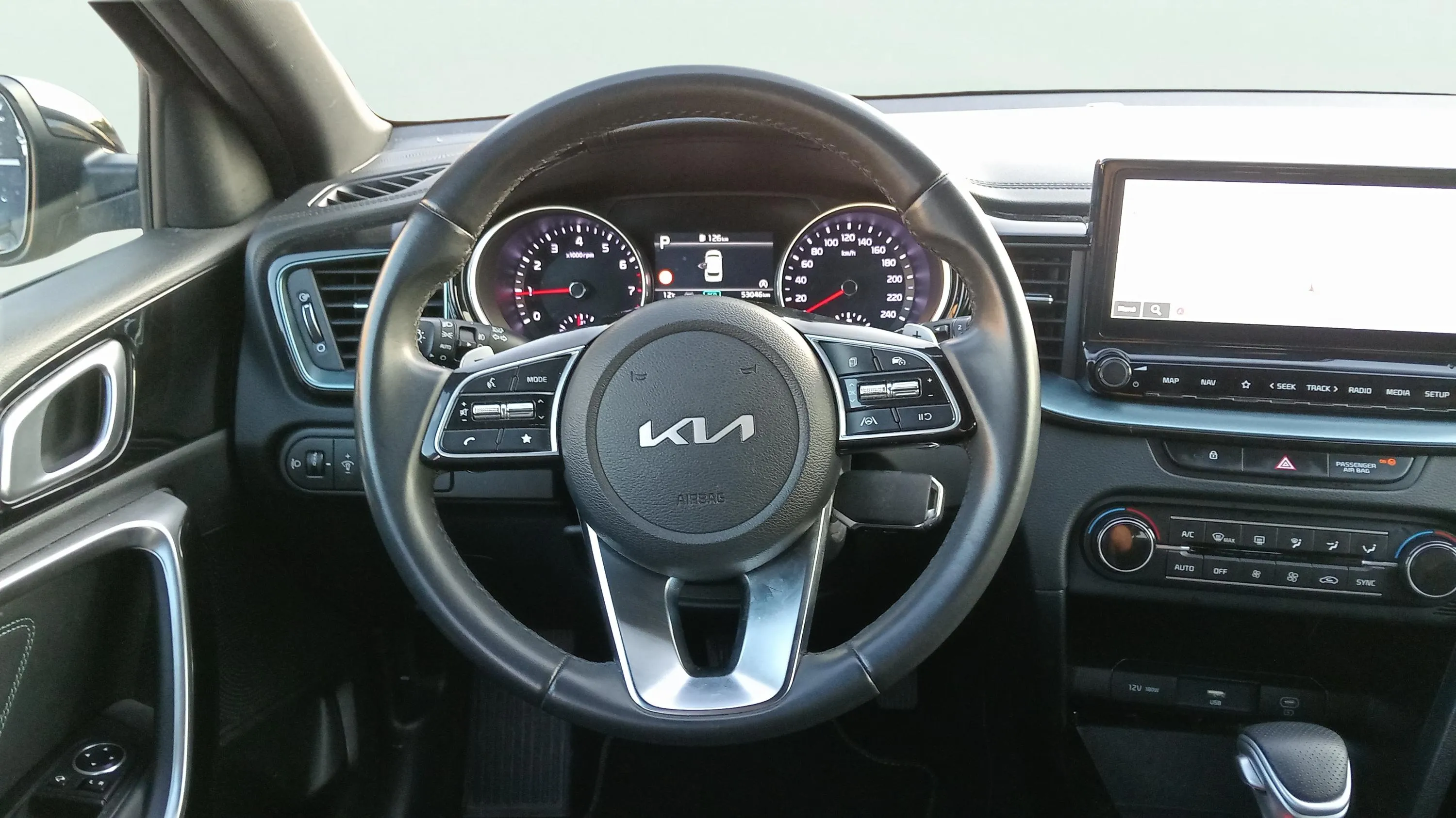 Kia Ceed Tourer 1.0 MHEV Style Edition DCT - foto 16
