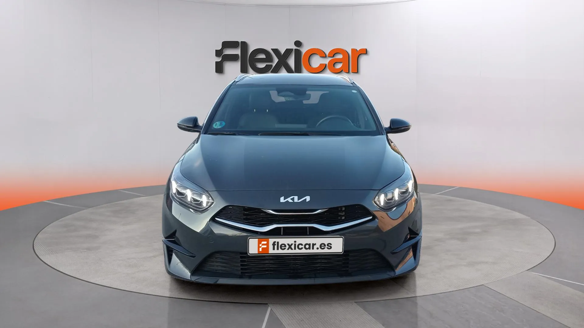 Kia Ceed Tourer 1.0 MHEV Style Edition DCT - foto 3